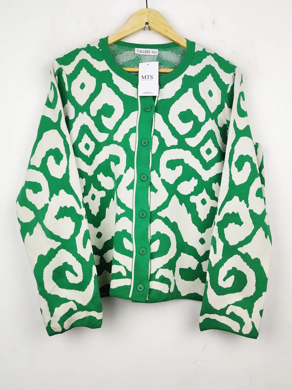 Gallery (LS-8338)