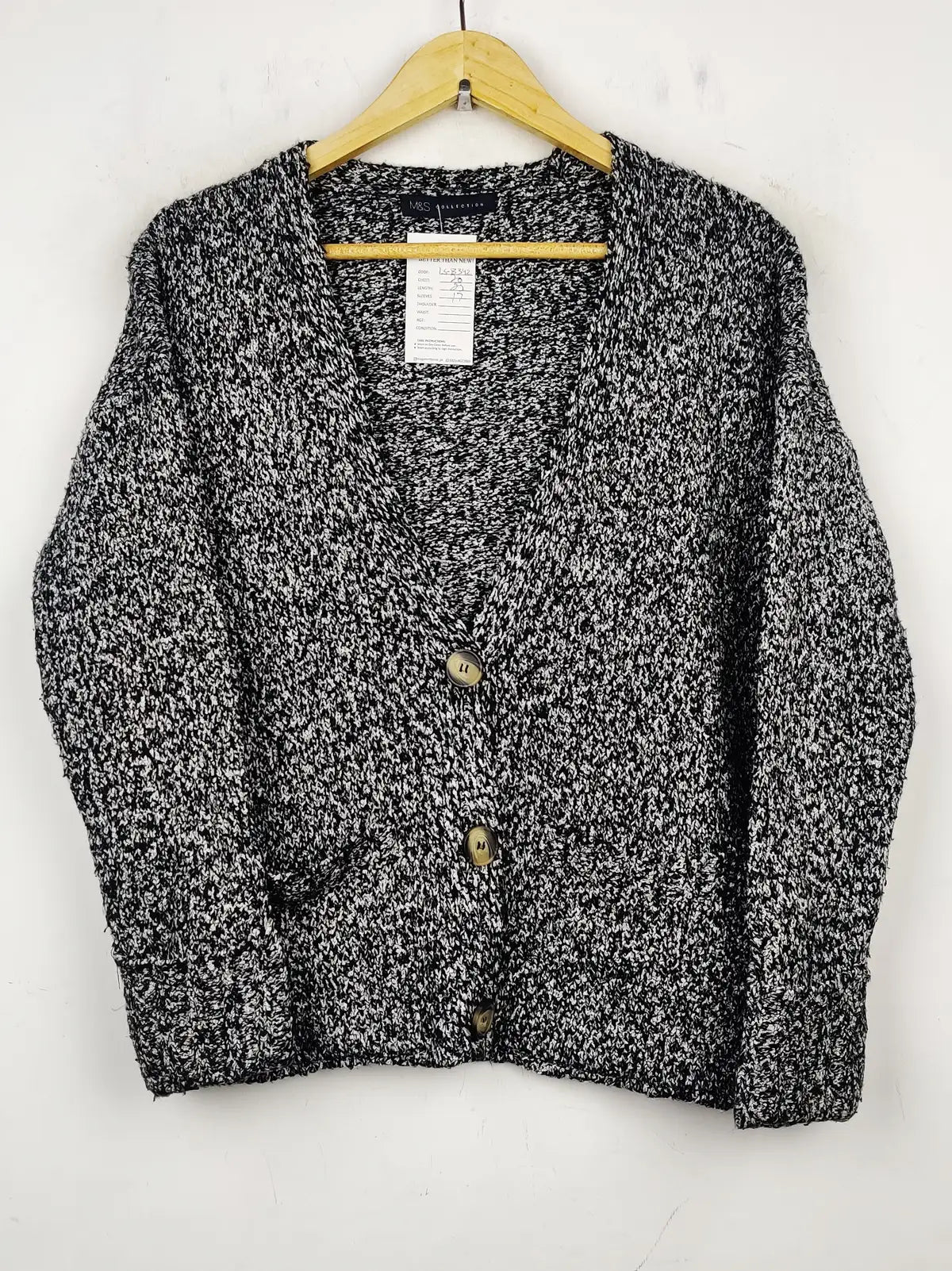 Marks & Spencer (LS-8342)