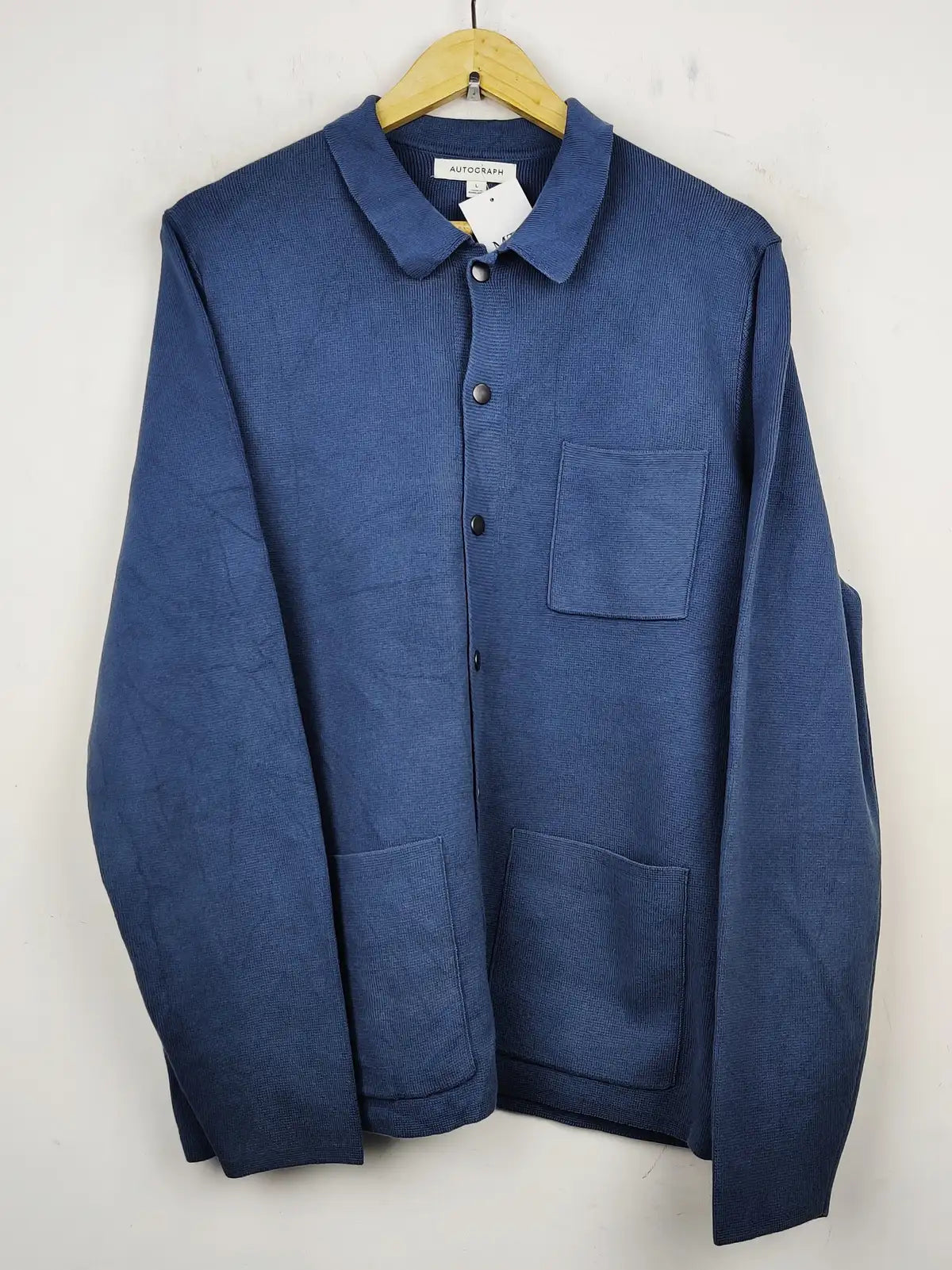 Marks & Spencer (LS-8369)