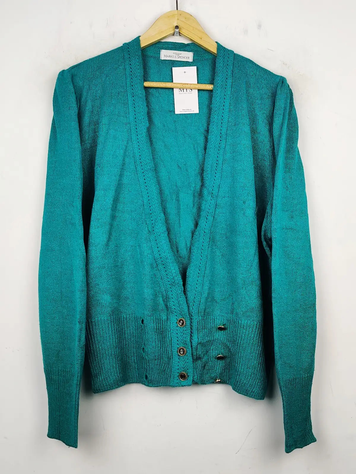 Marks & Spencer (LS-8372)