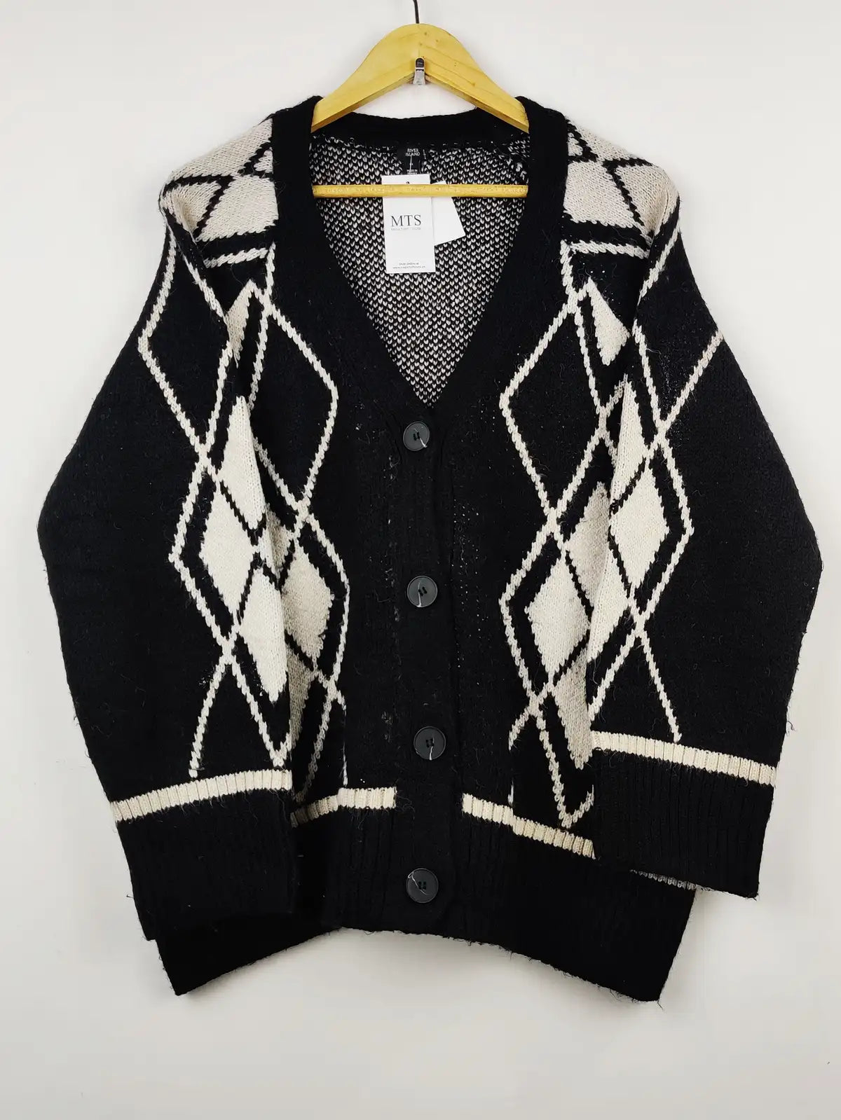 River Island (LS-8377)