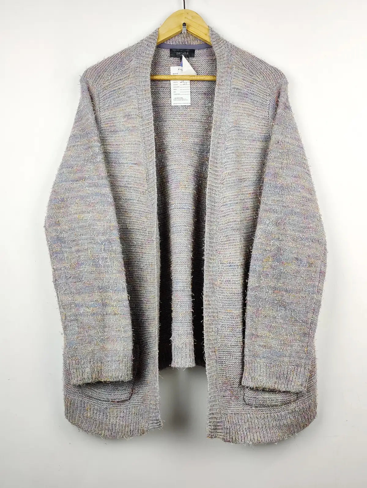 Marks & Spencer (LS-8378)