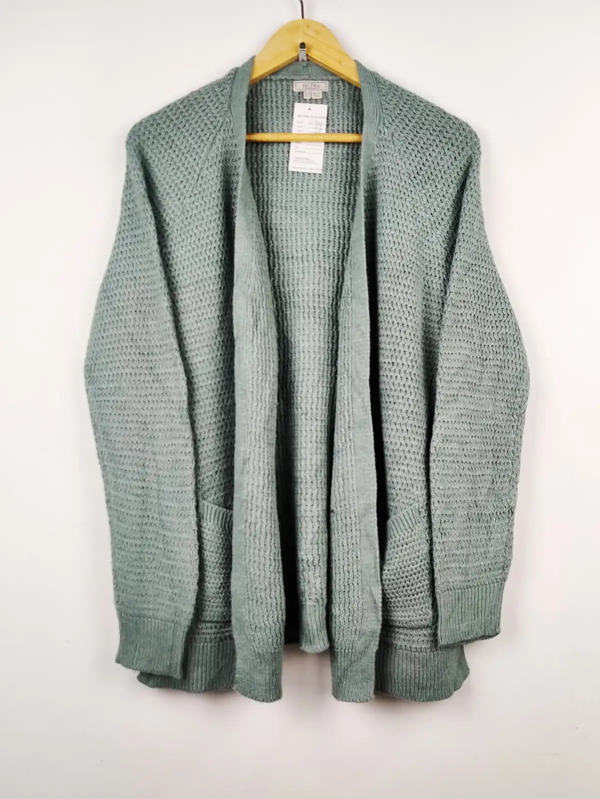 Fat Face (LS-8380)