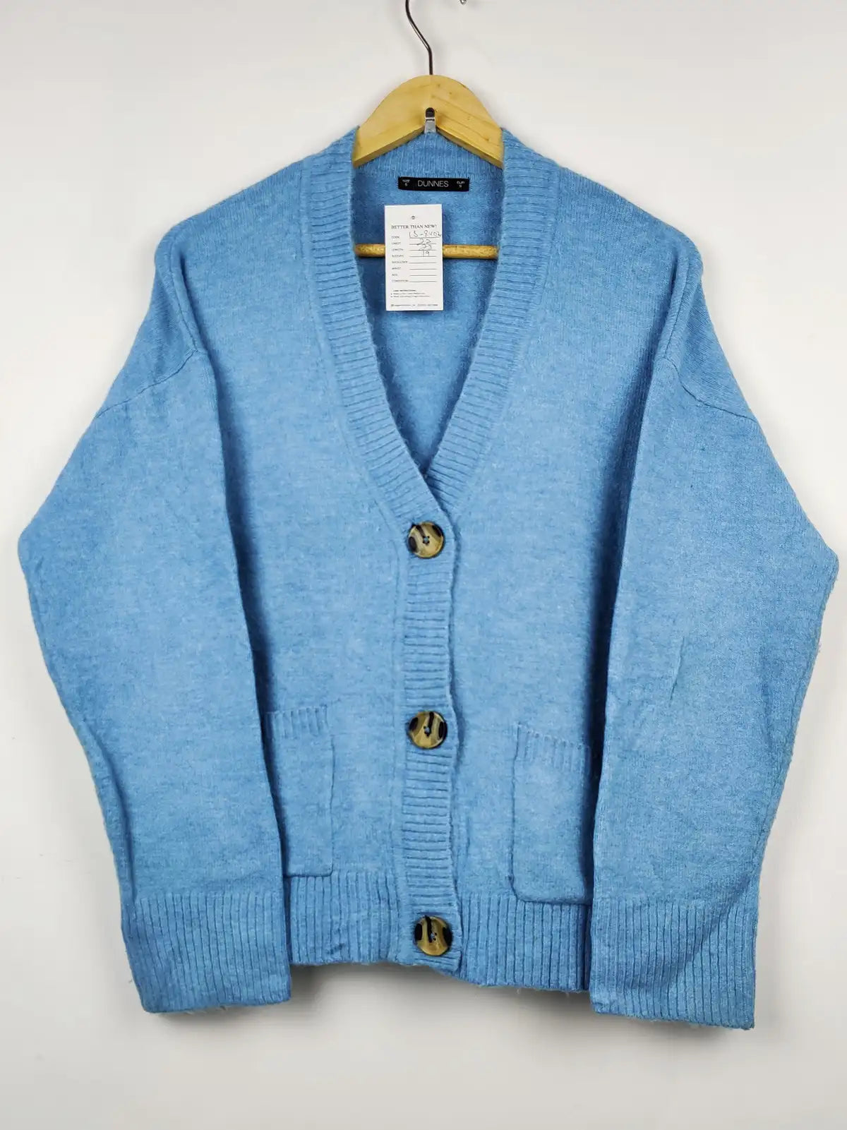 Dunnes Stores (LS-8403)