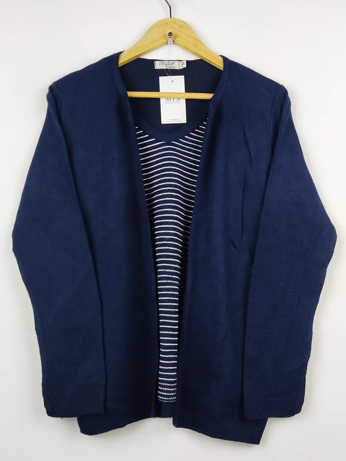 Reflect Knitwear (LS-8404)