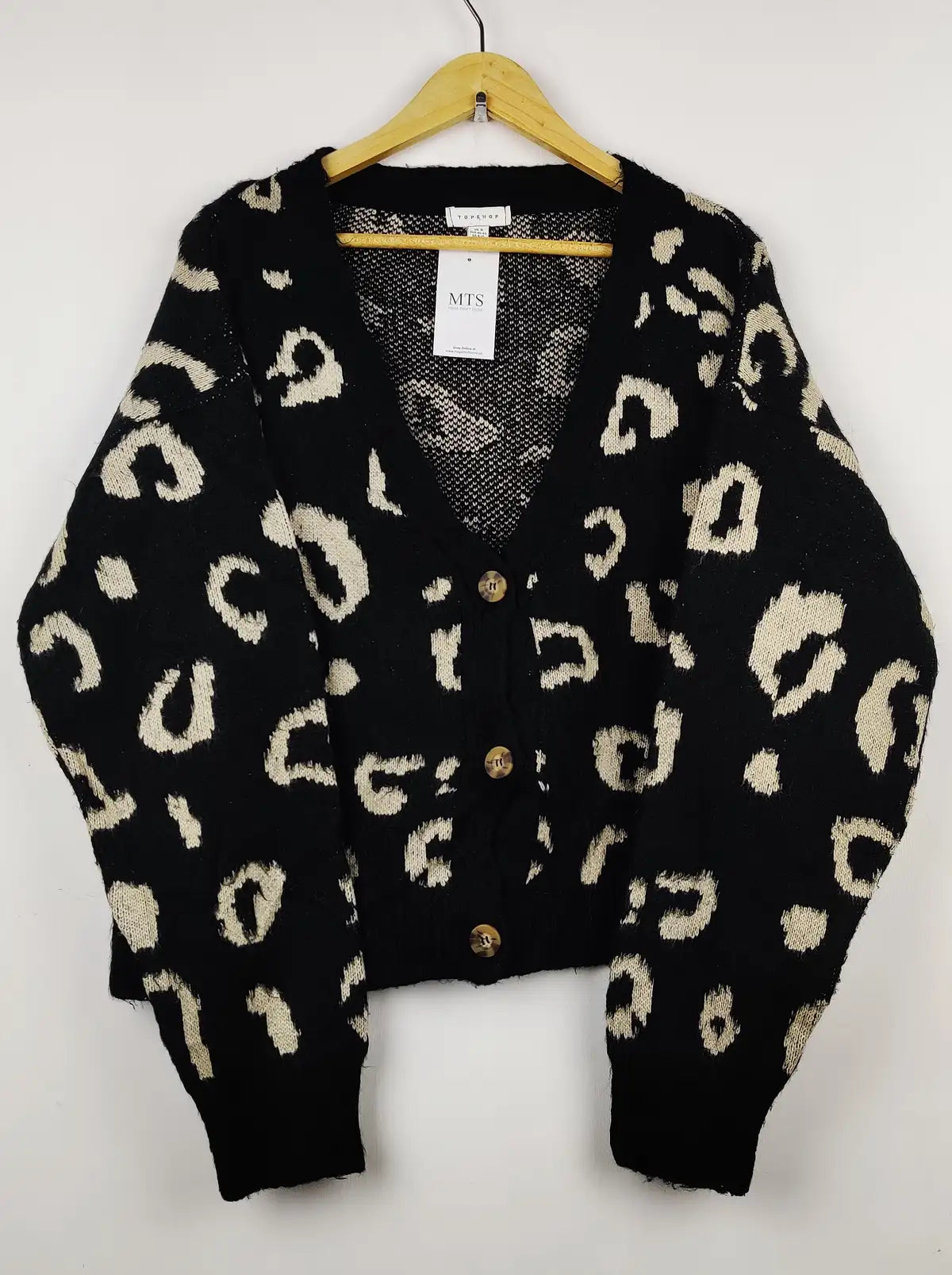 Topshop (LS-8405)