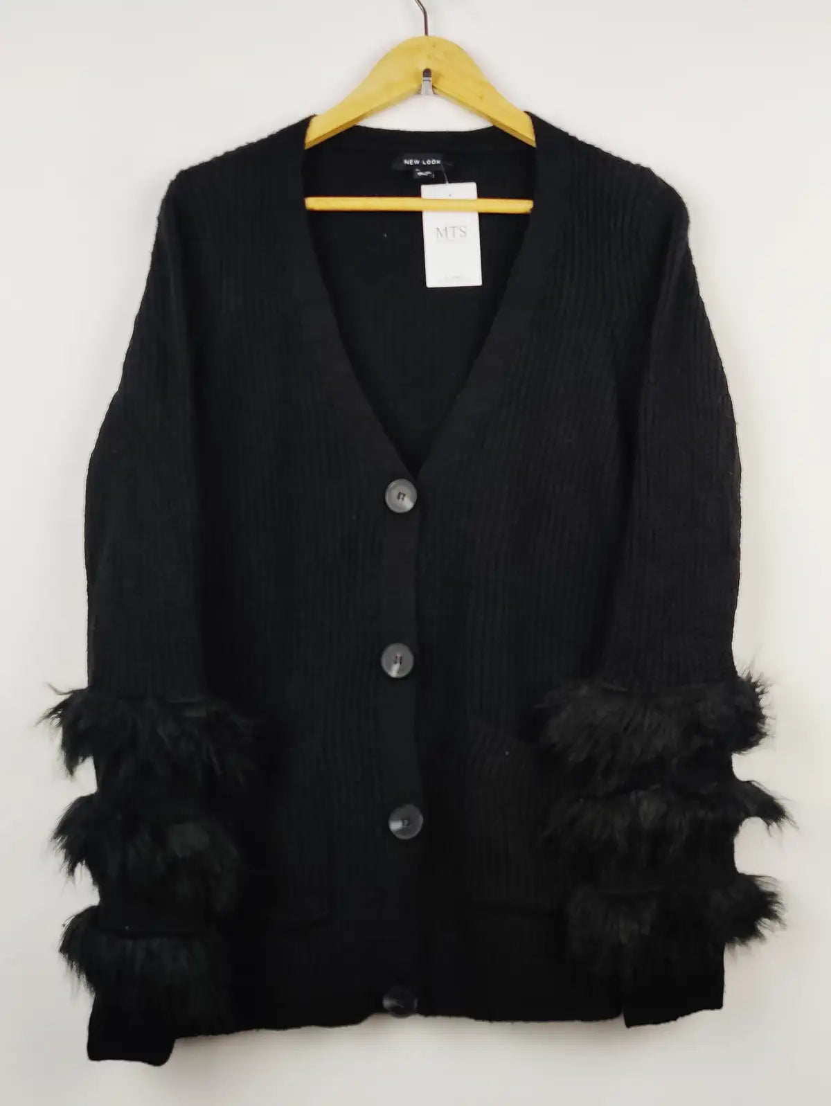 New Look (LS-8409)