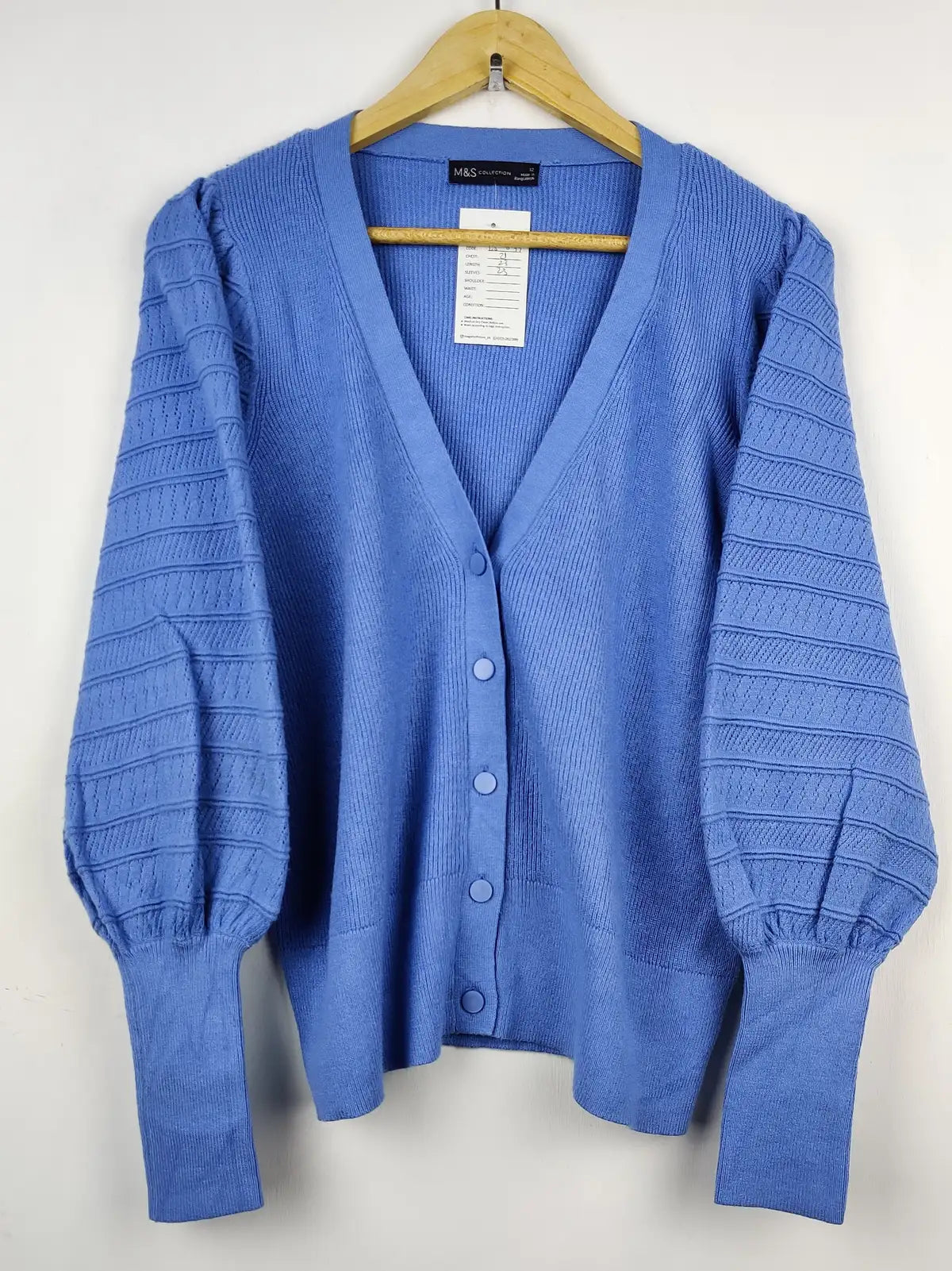 Marks & Spencer (LS-8419)