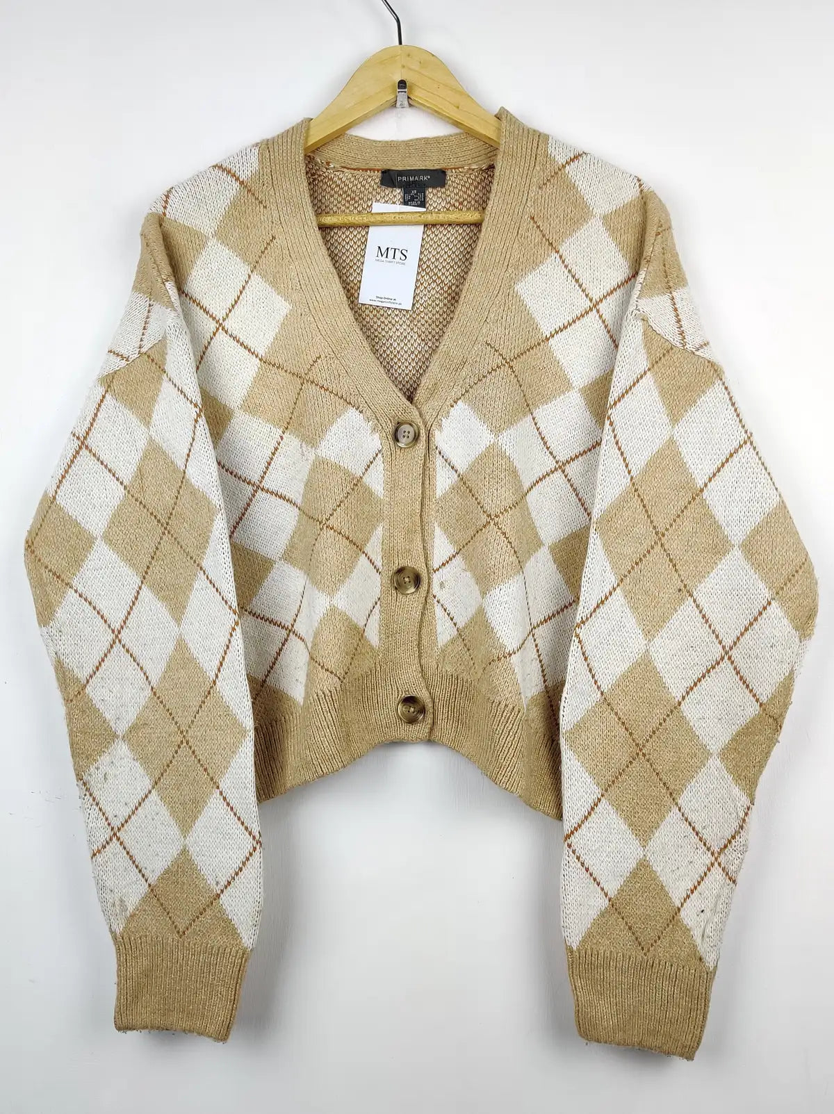Primark (LS-8420)