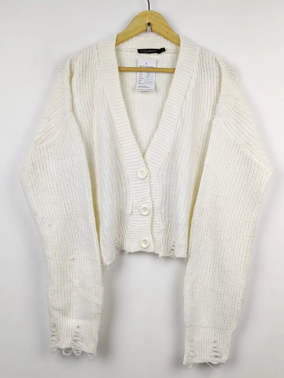 Stylewise (LS-8423)