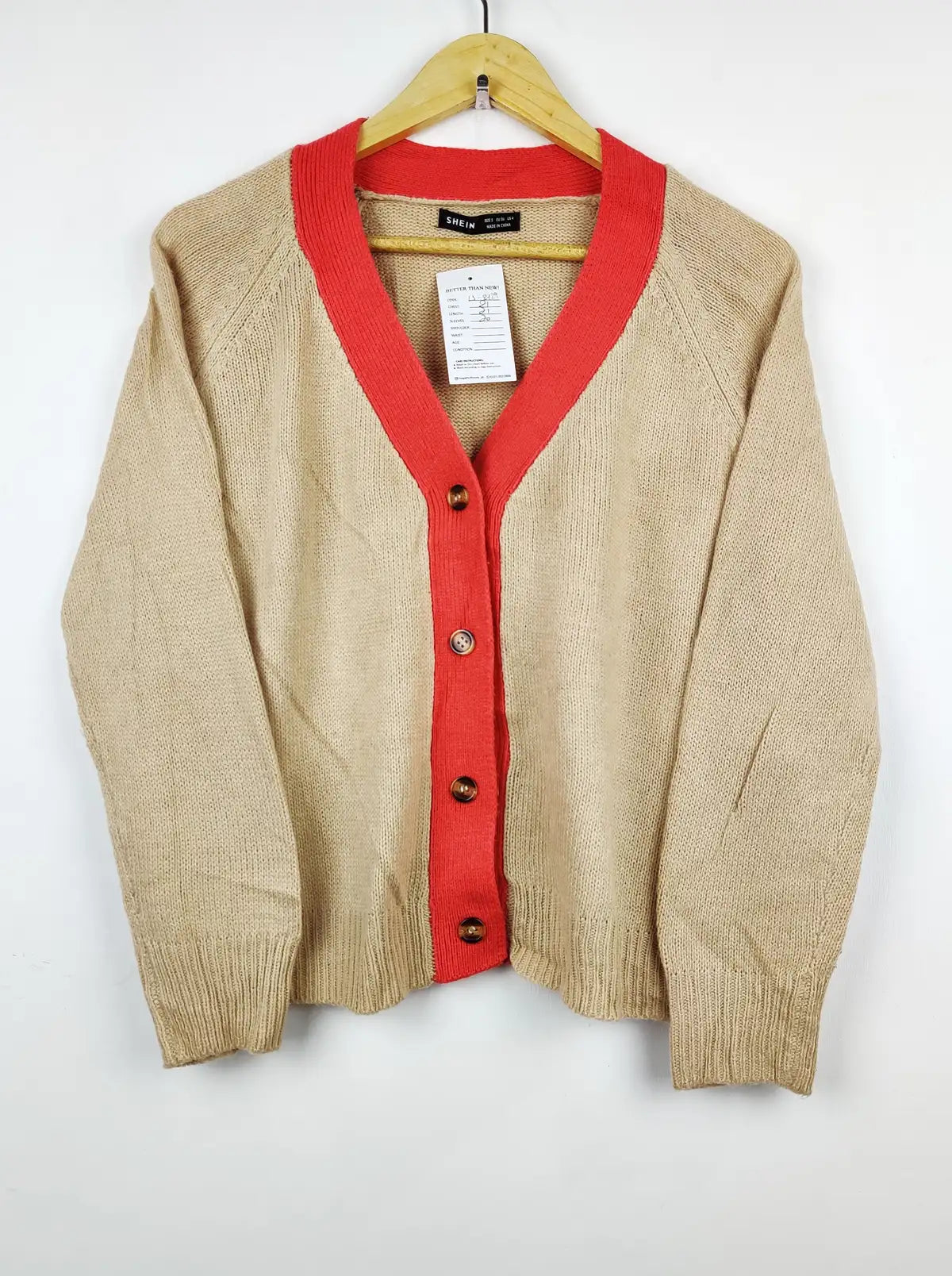 Shein (LS-8429)