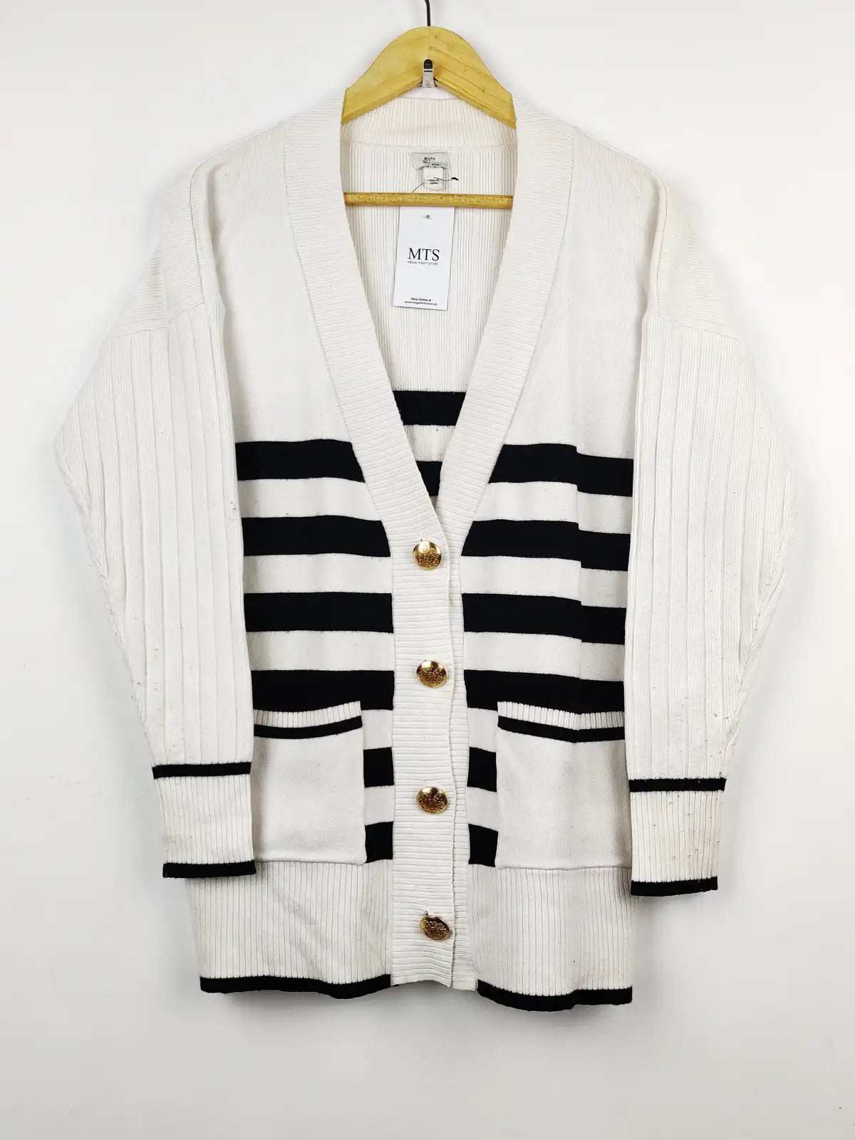 River Island (LS-8431)