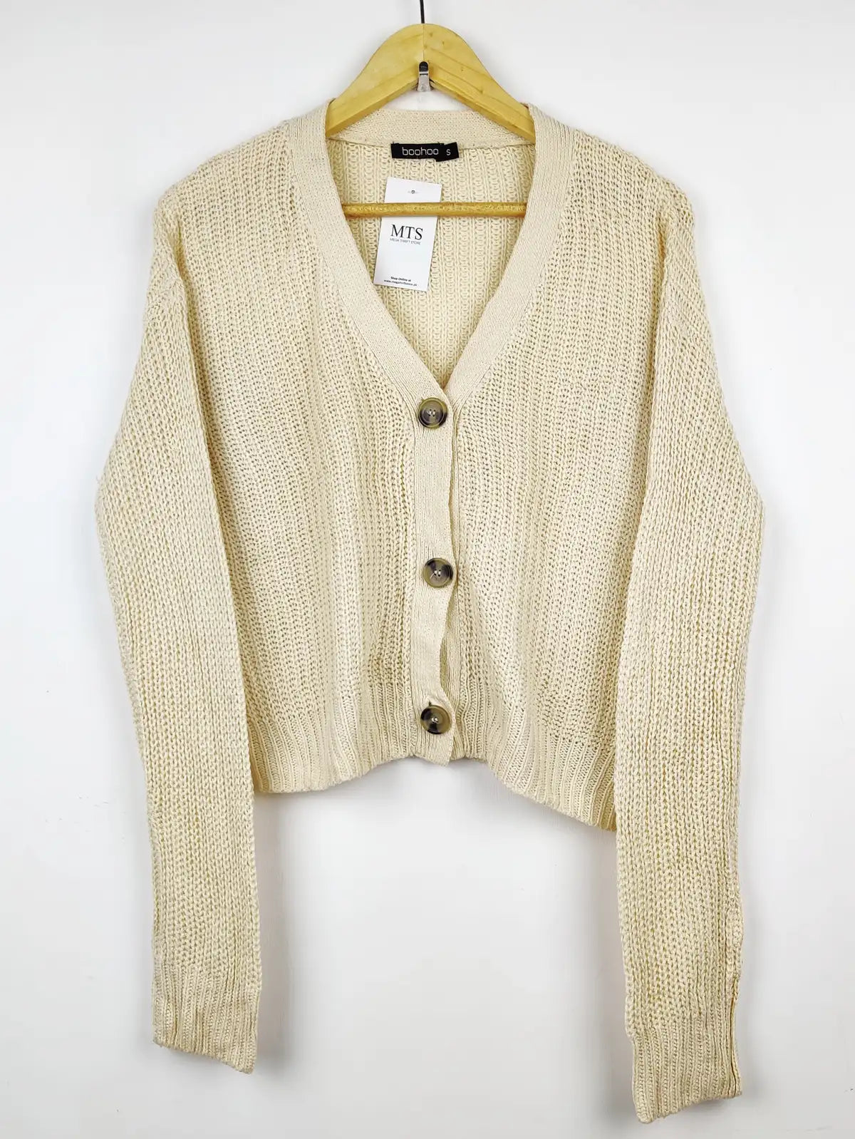 Boohoo (LS-8433)