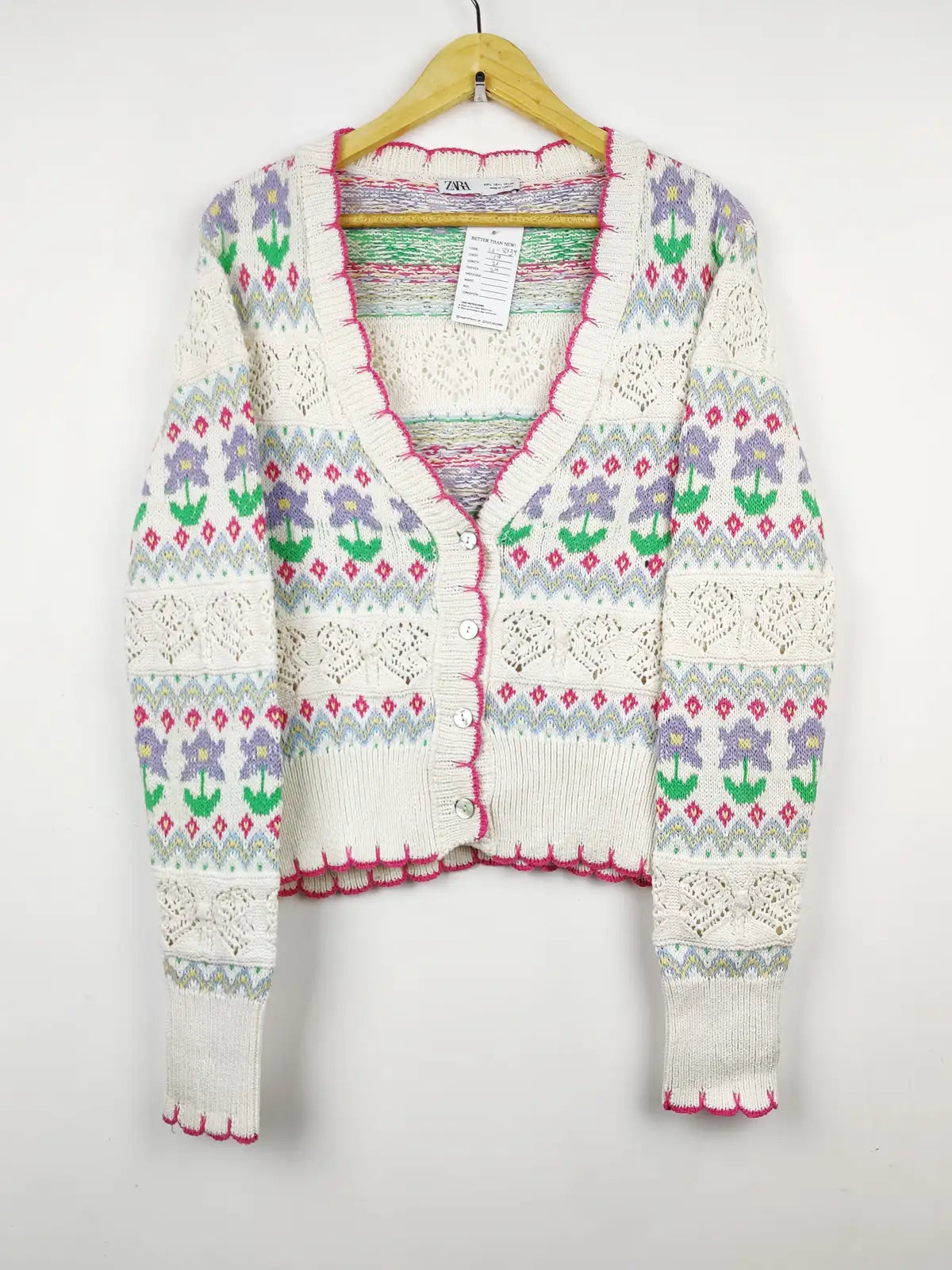 Zara (LS-8439)
