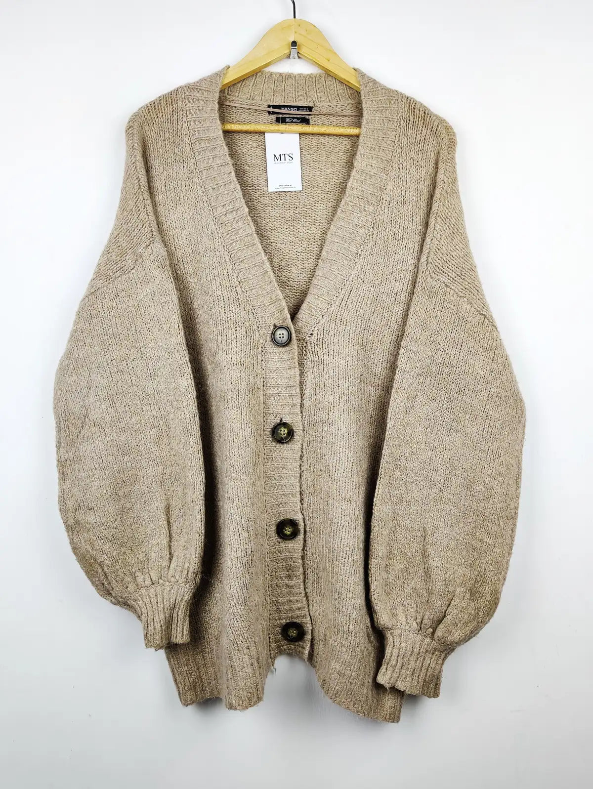 Mango (LS-8446)