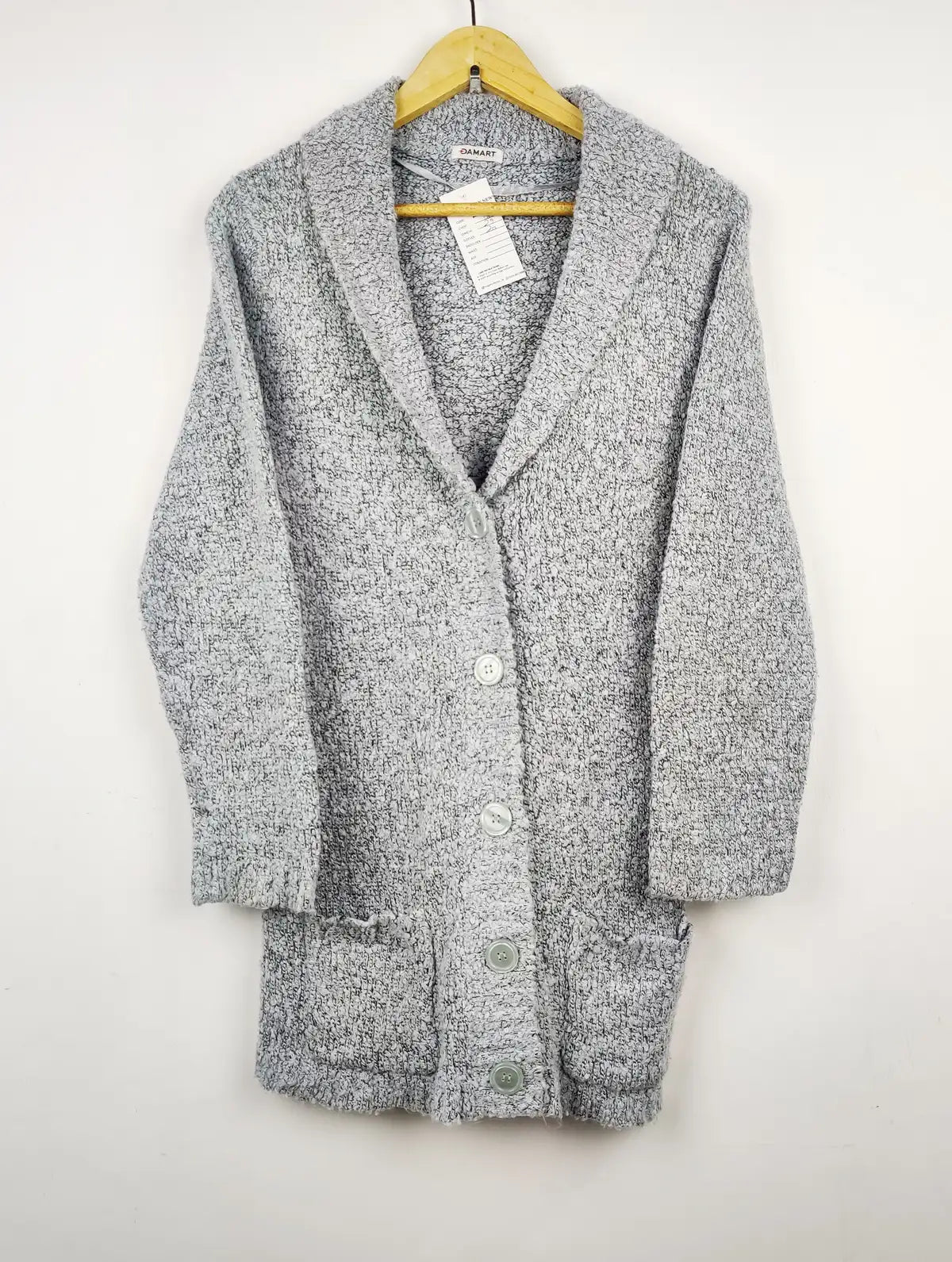Damart (LS-8451)