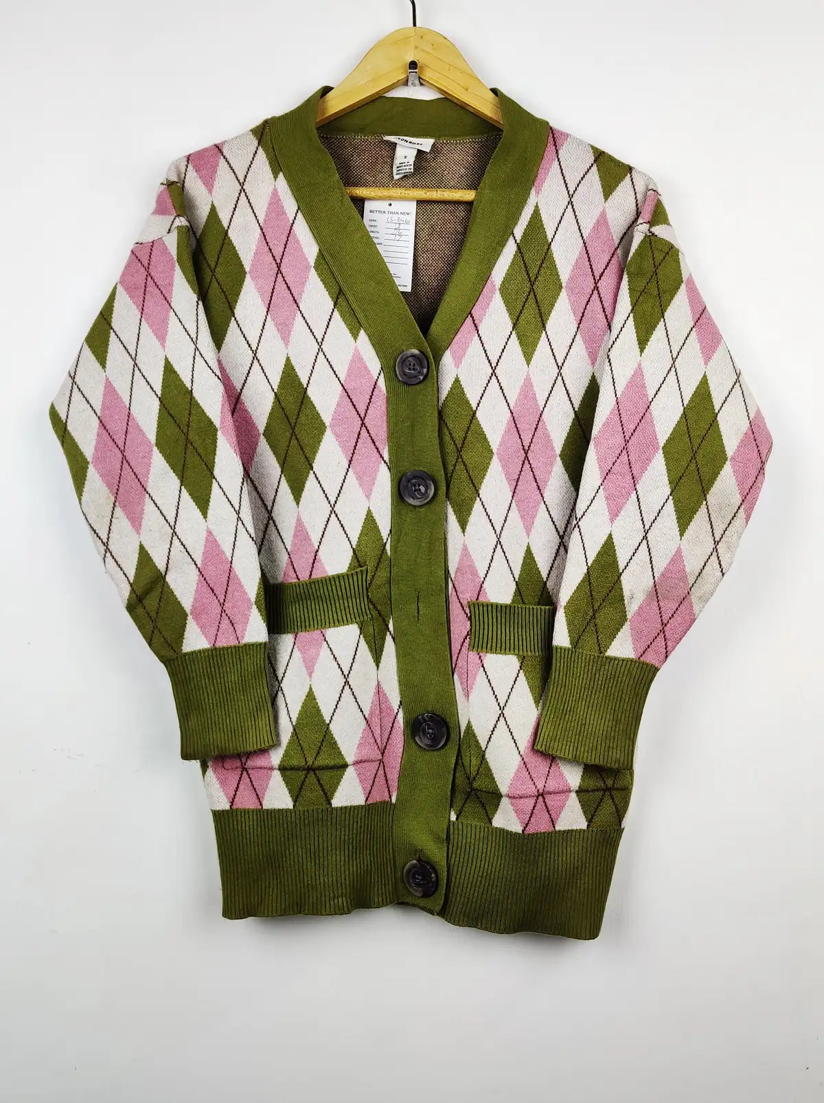 Neon Rose (LS-8461)