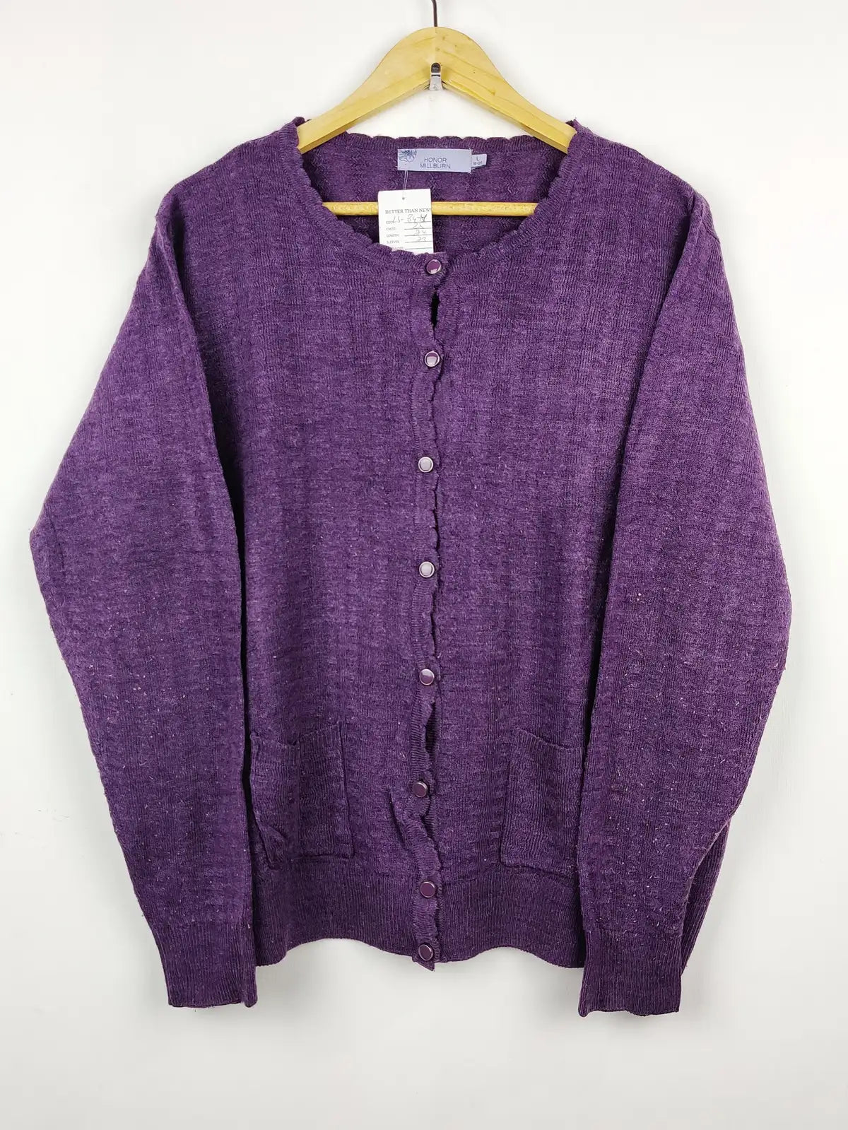 Honor Millburn (LS-8474)