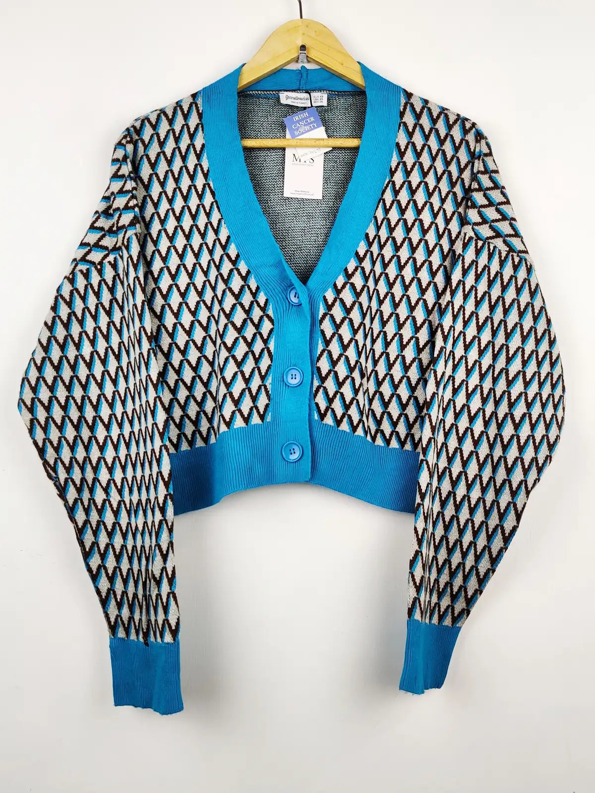 Stradivarius (LS-8478)