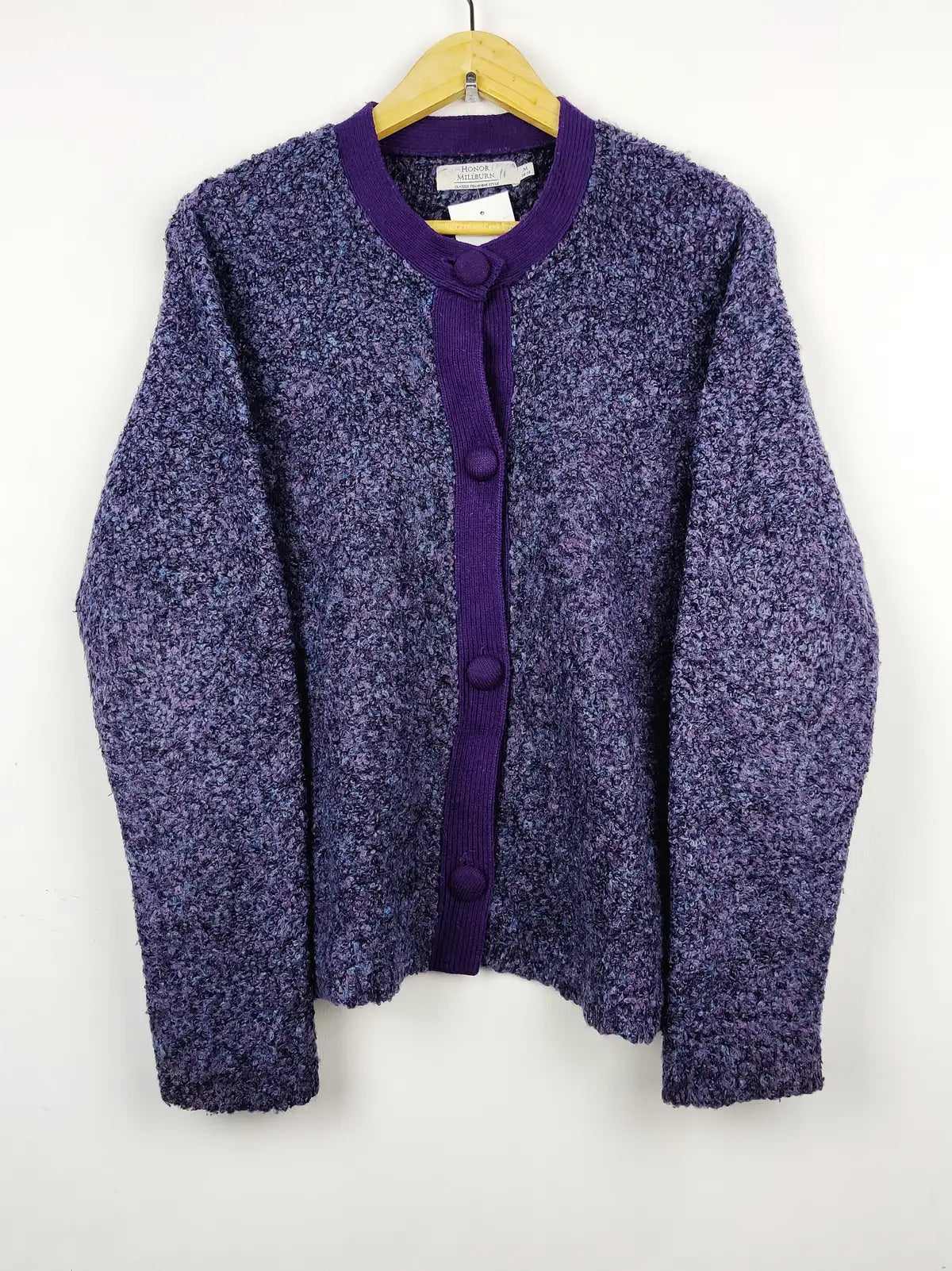 Honor Millburn (LS-8485)