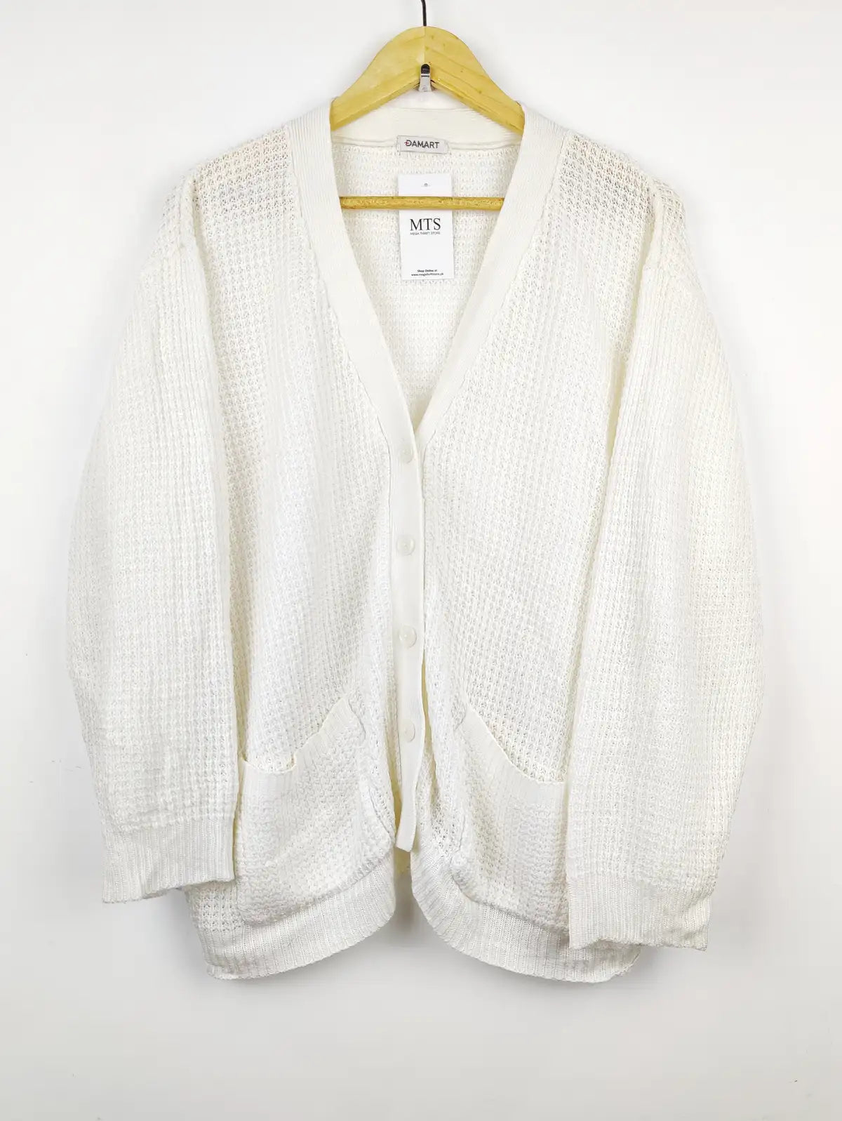 Damart (LS-8486)