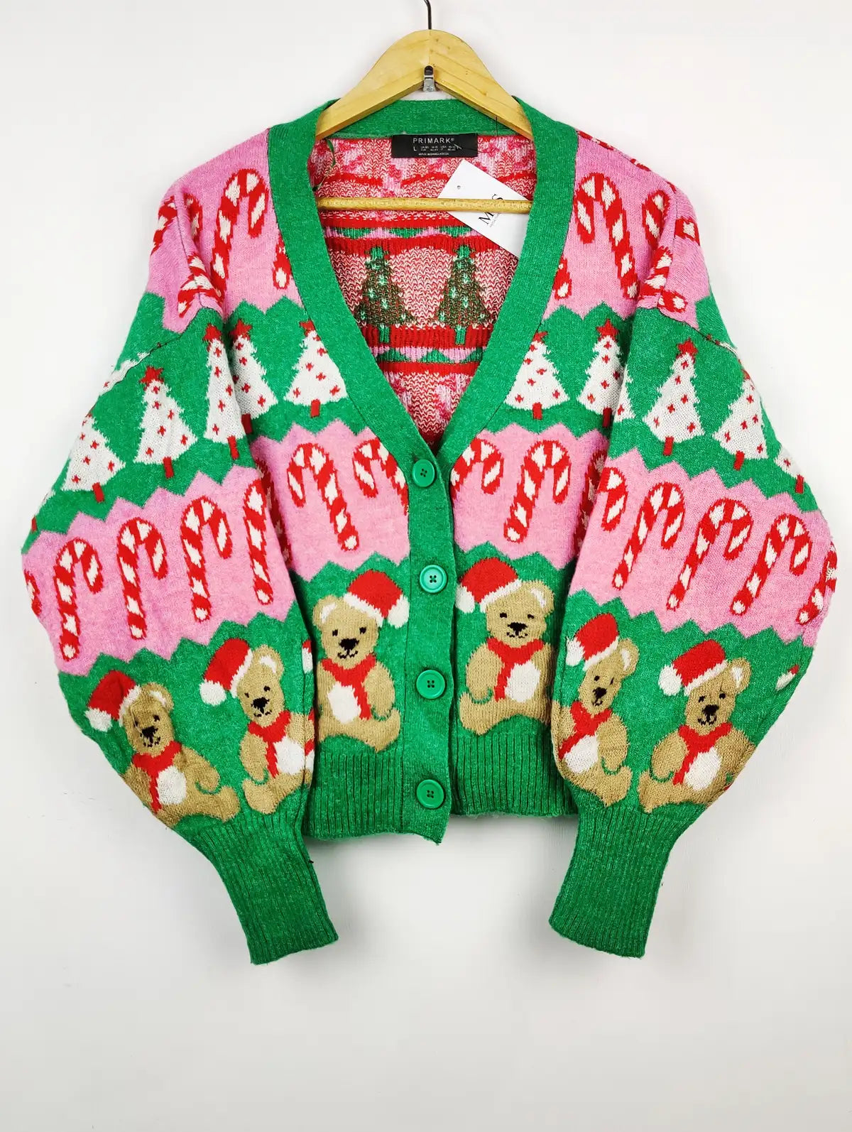 Primark (LS-8494)
