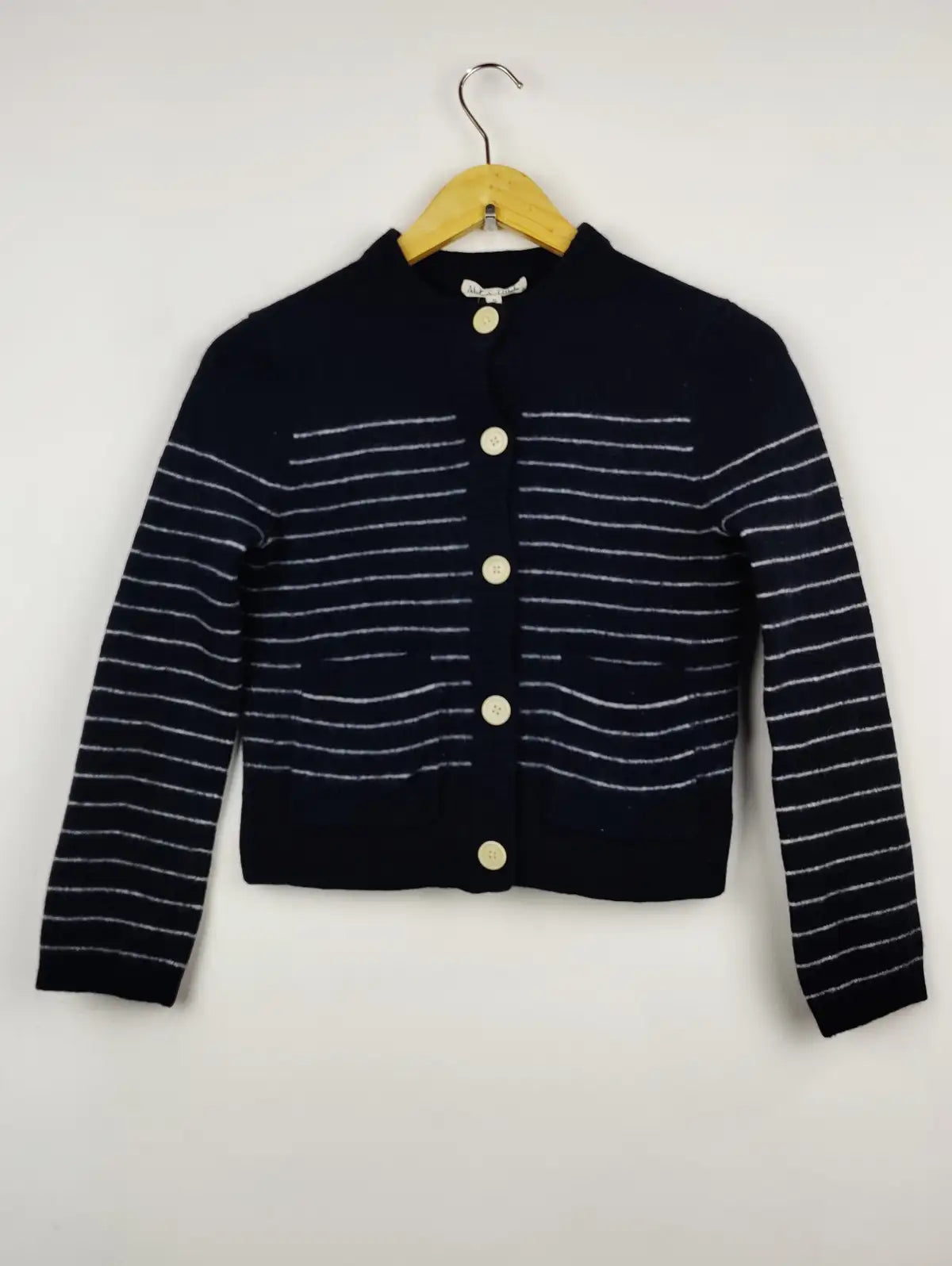 Alex Mill (LS-8498)