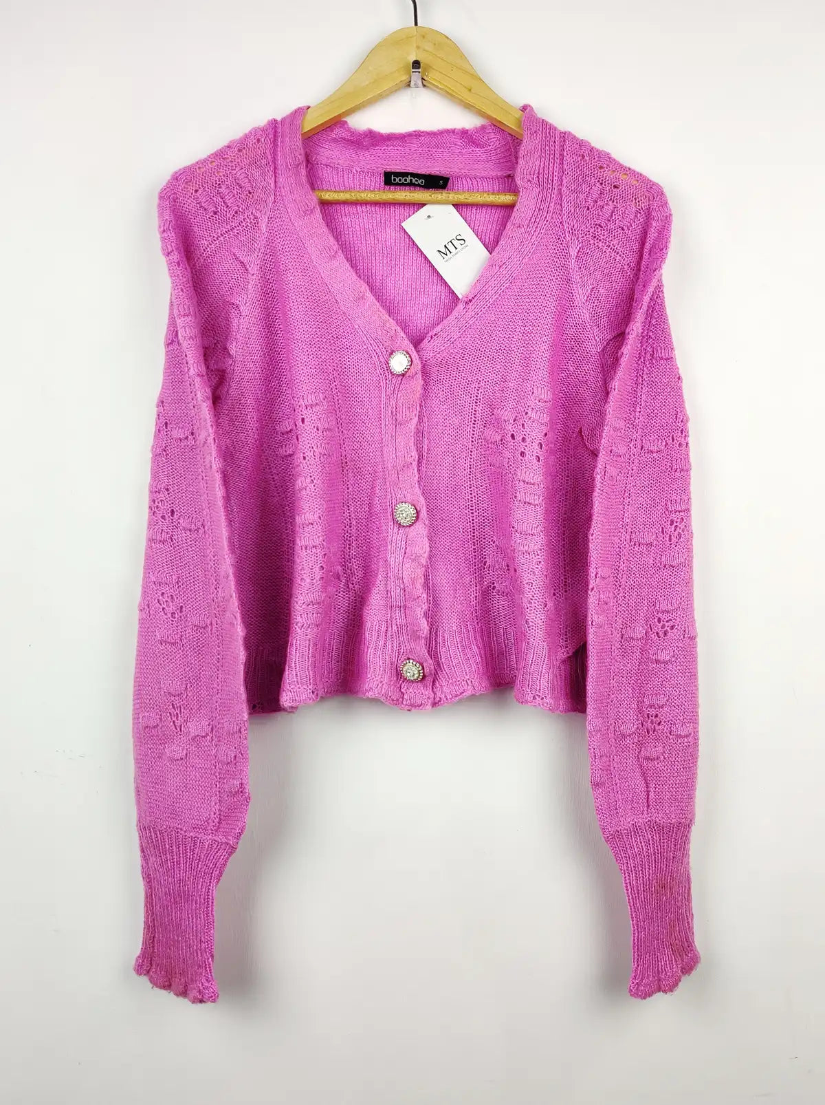 Boohoo (LS-8501)