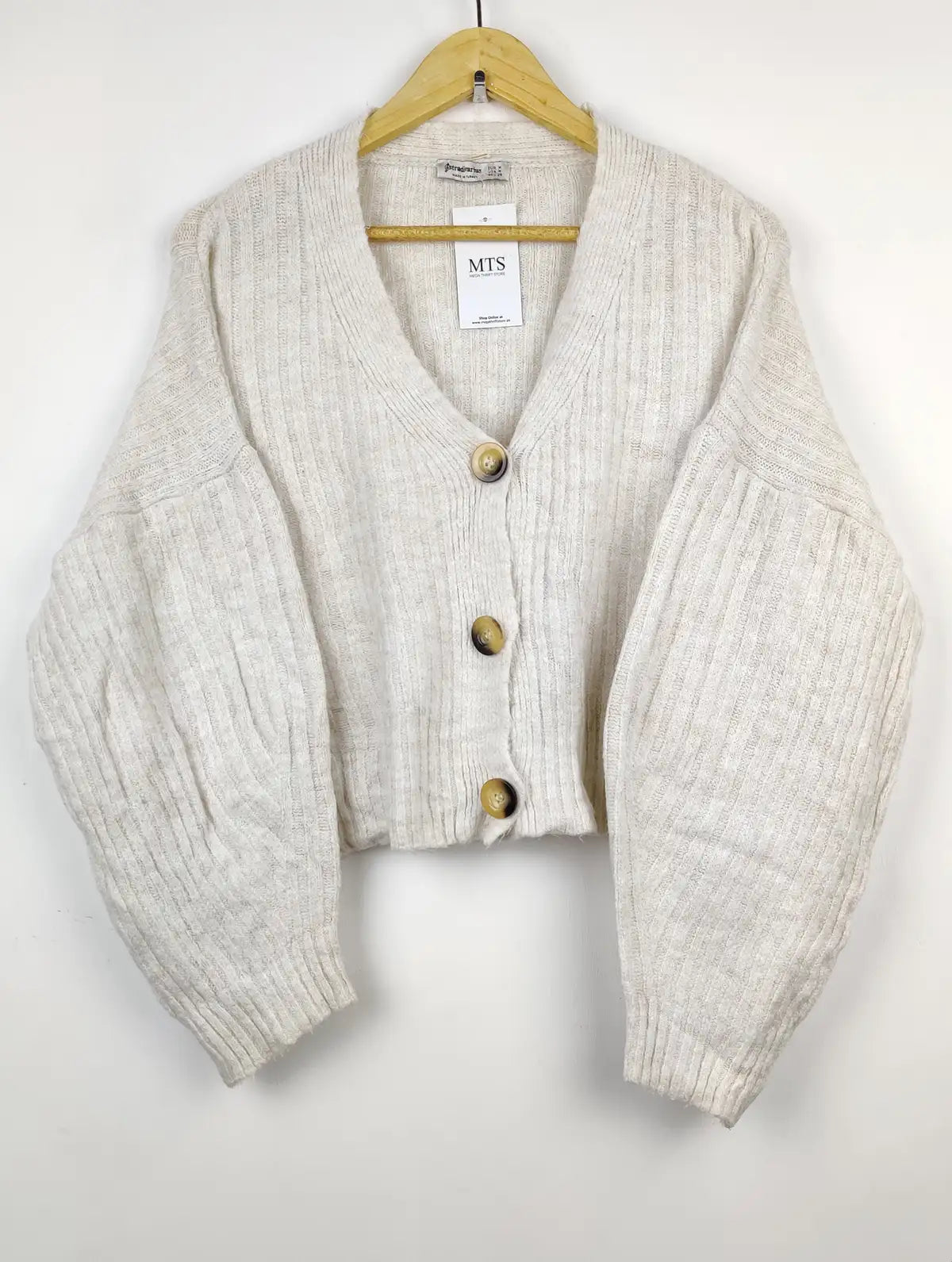 Stradivarius (LS-8502)