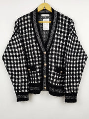 Buy online pre-used pre-loved 100% authentic & Original branded Mango (LS-8524) available in Pakistan. Top international brands avilable.