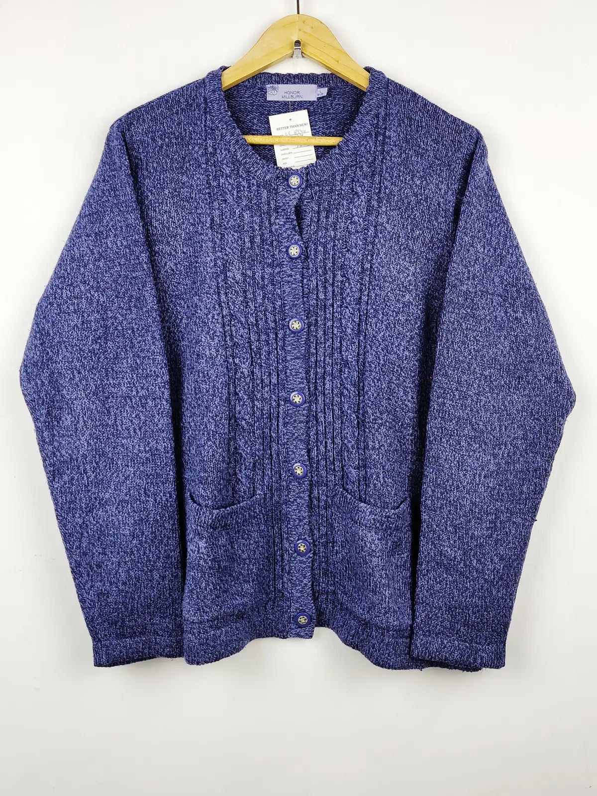 Buy online pre-used pre-loved 100% authentic & Original branded Honor Millburn (LS-8544) available in Pakistan. Top international brands avilable.