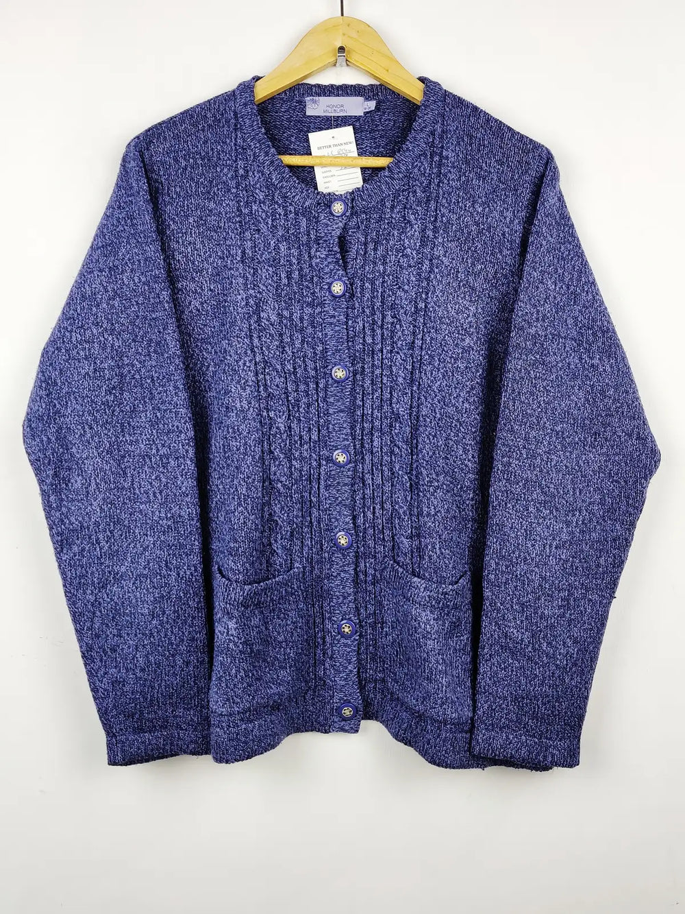 Buy online pre-used pre-loved 100% authentic & Original branded Honor Millburn (LS-8544) available in Pakistan. Top international brands avilable.