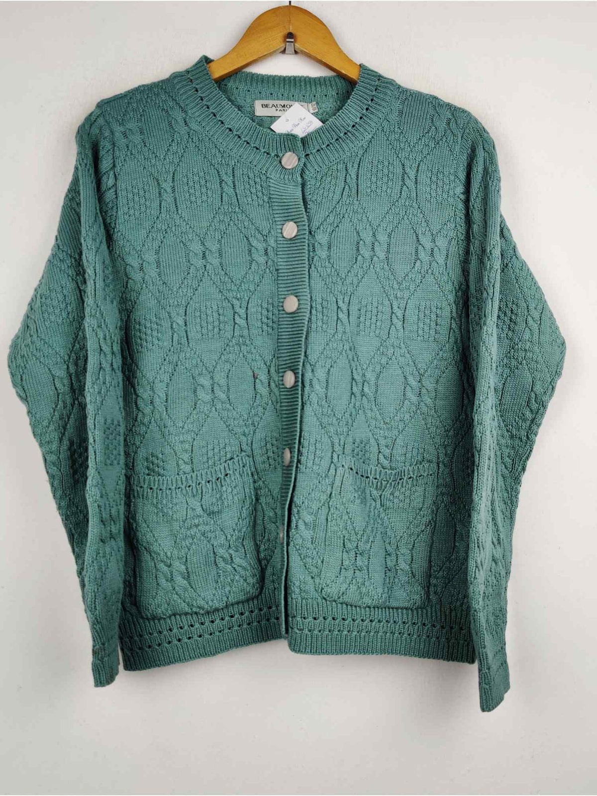 Beaumonde (LS-854)