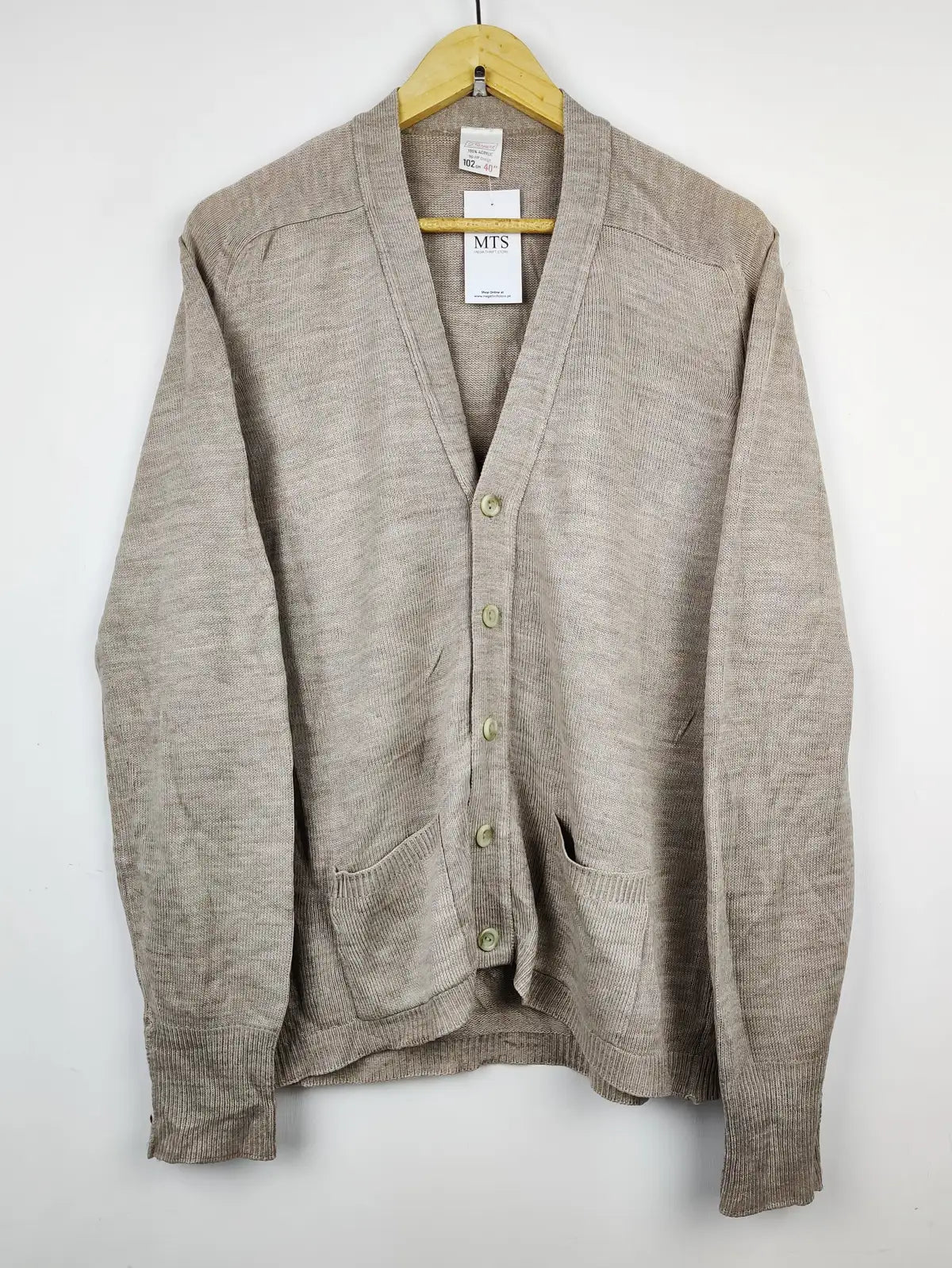 Buy online pre-used pre-loved 100% authentic & Original branded St Bernard (LS-8562) available in Pakistan. Top international brands avilable.