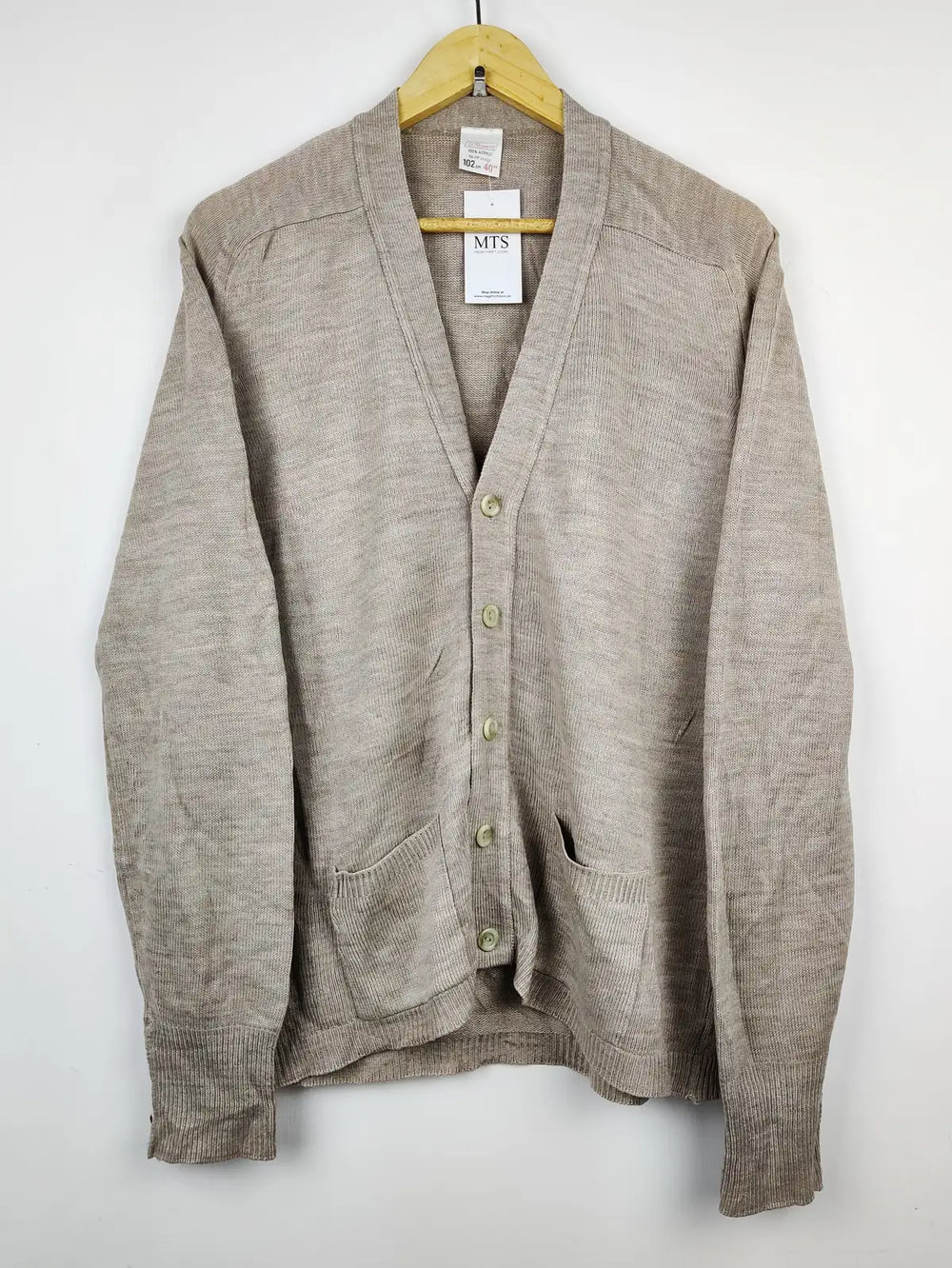 Buy online pre-used pre-loved 100% authentic & Original branded St Bernard (LS-8562) available in Pakistan. Top international brands avilable.