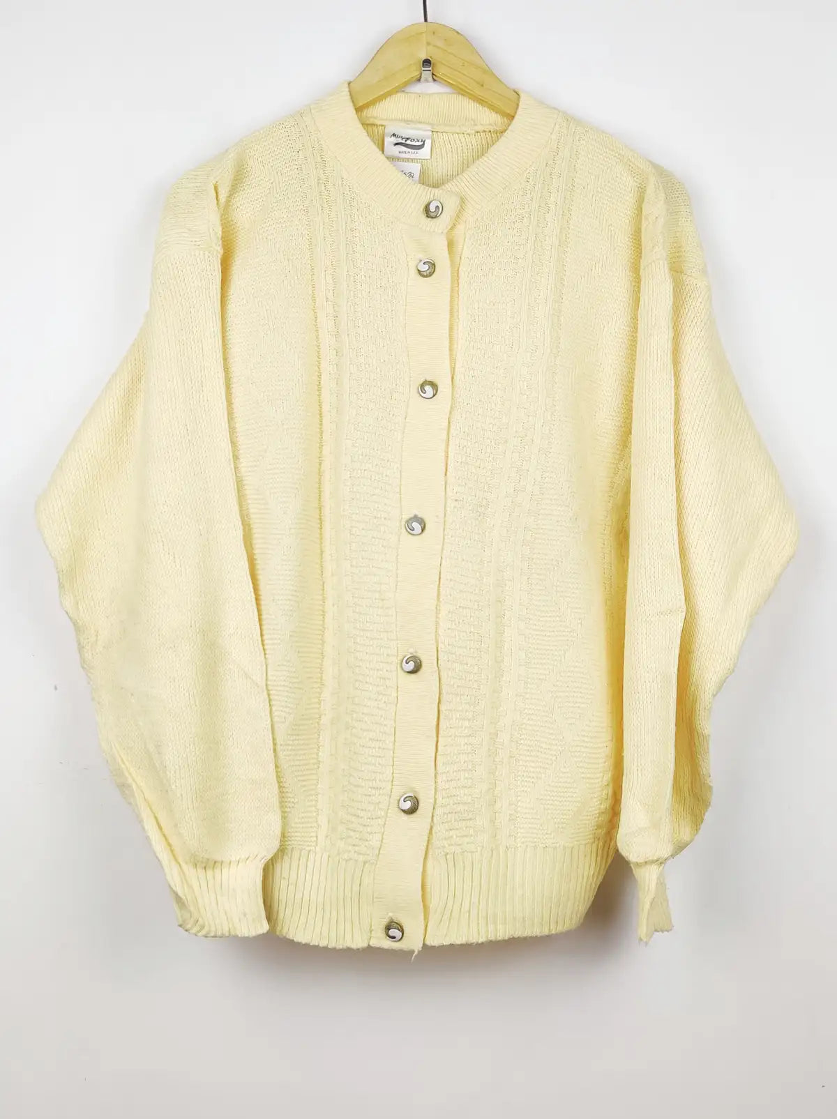 Buy online pre-used pre-loved 100% authentic & Original branded Miss Foxy (LS-8582) available in Pakistan. Top international brands avilable.