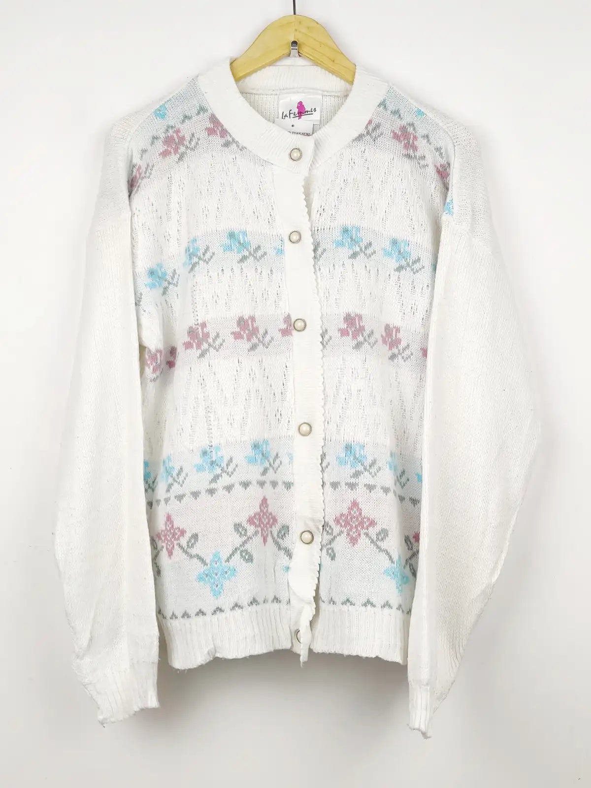 Buy online pre-used pre-loved 100% authentic & Original branded La Femmes (LS-8601) available in Pakistan. Top international brands avilable.