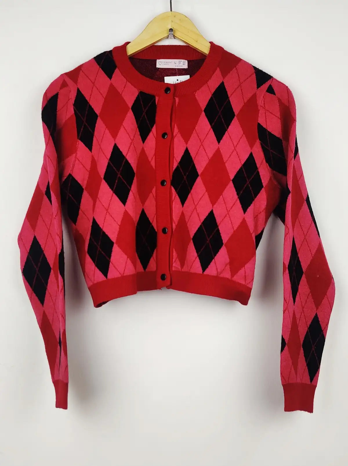 Buy online pre-used pre-loved 100% authentic & Original branded Primark (LS-8604) available in Pakistan. Top international brands avilable.