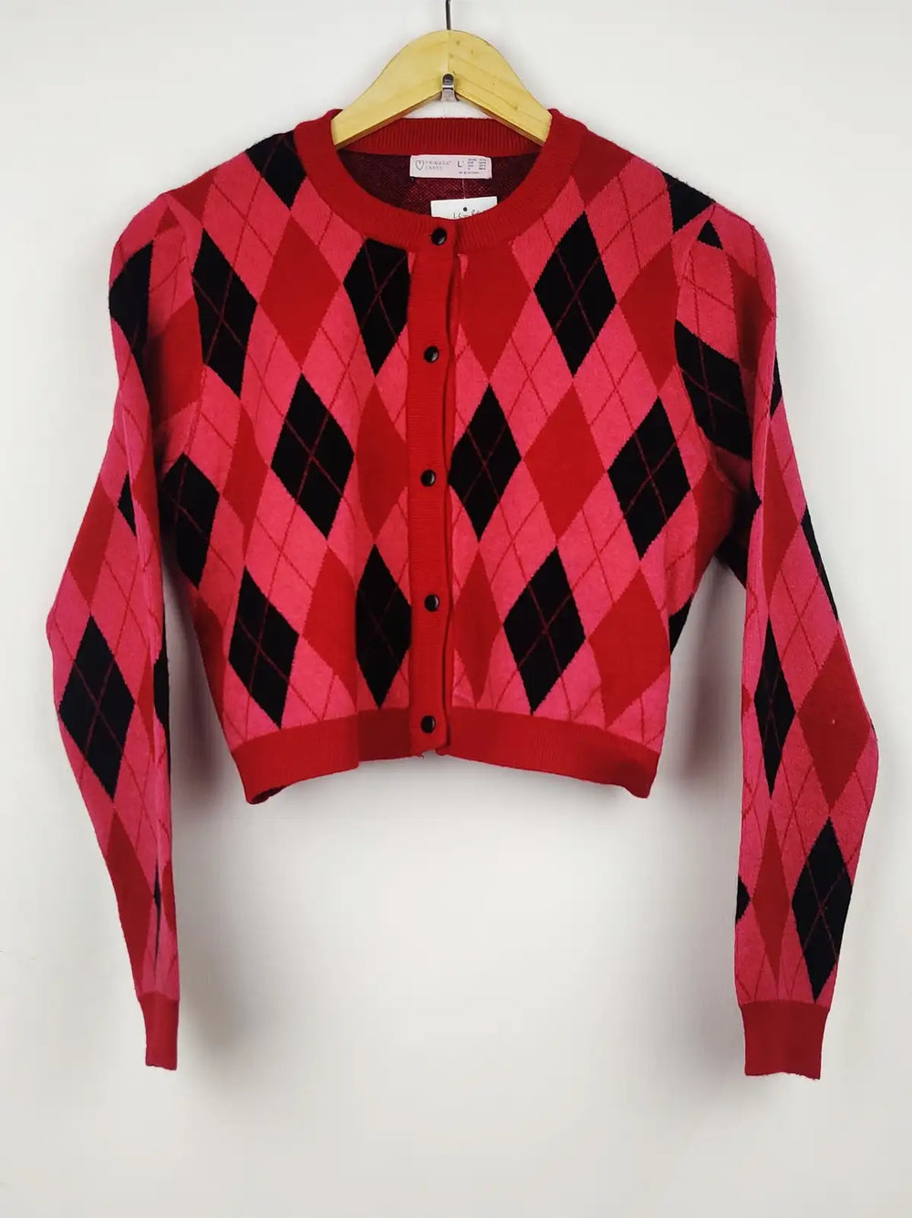 Buy online pre-used pre-loved 100% authentic & Original branded Primark (LS-8604) available in Pakistan. Top international brands avilable.