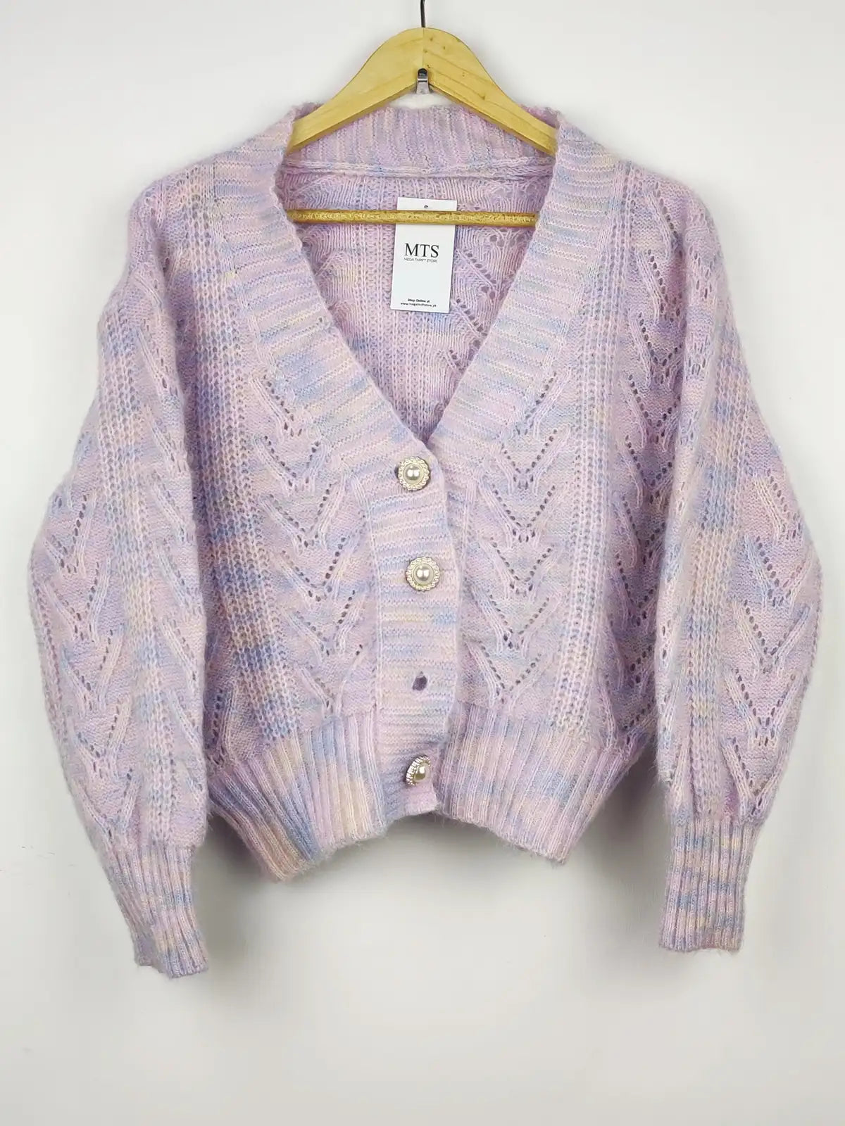 Buy online pre-used pre-loved 100% authentic & Original branded Shein (LS-8608) available in Pakistan. Top international brands avilable.