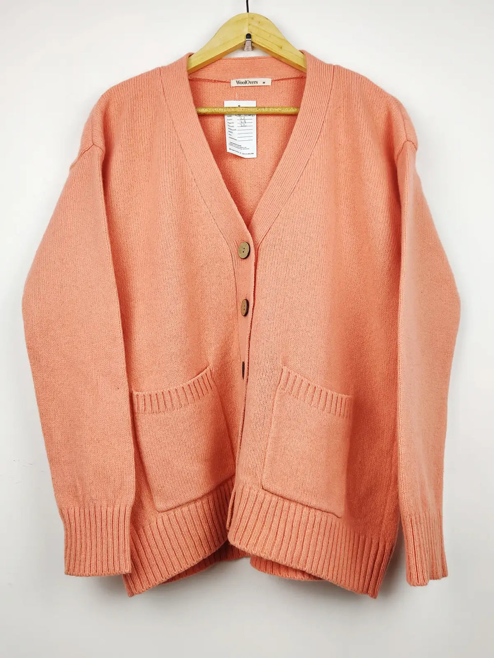 Buy online pre-used pre-loved 100% authentic & Original branded Woolovers (LS-8626) available in Pakistan. Top international brands avilable.