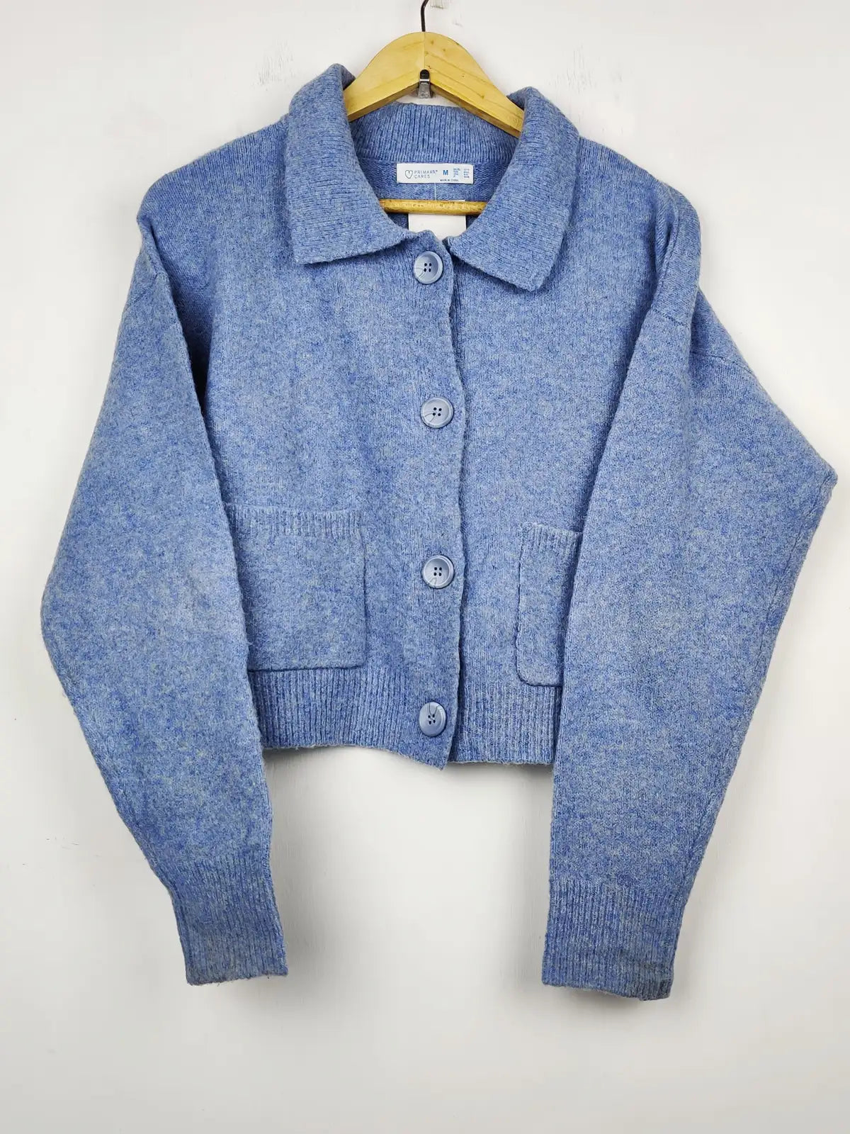 Buy online pre-used pre-loved 100% authentic & Original branded Primark (LS-8634) available in Pakistan. Top international brands avilable.