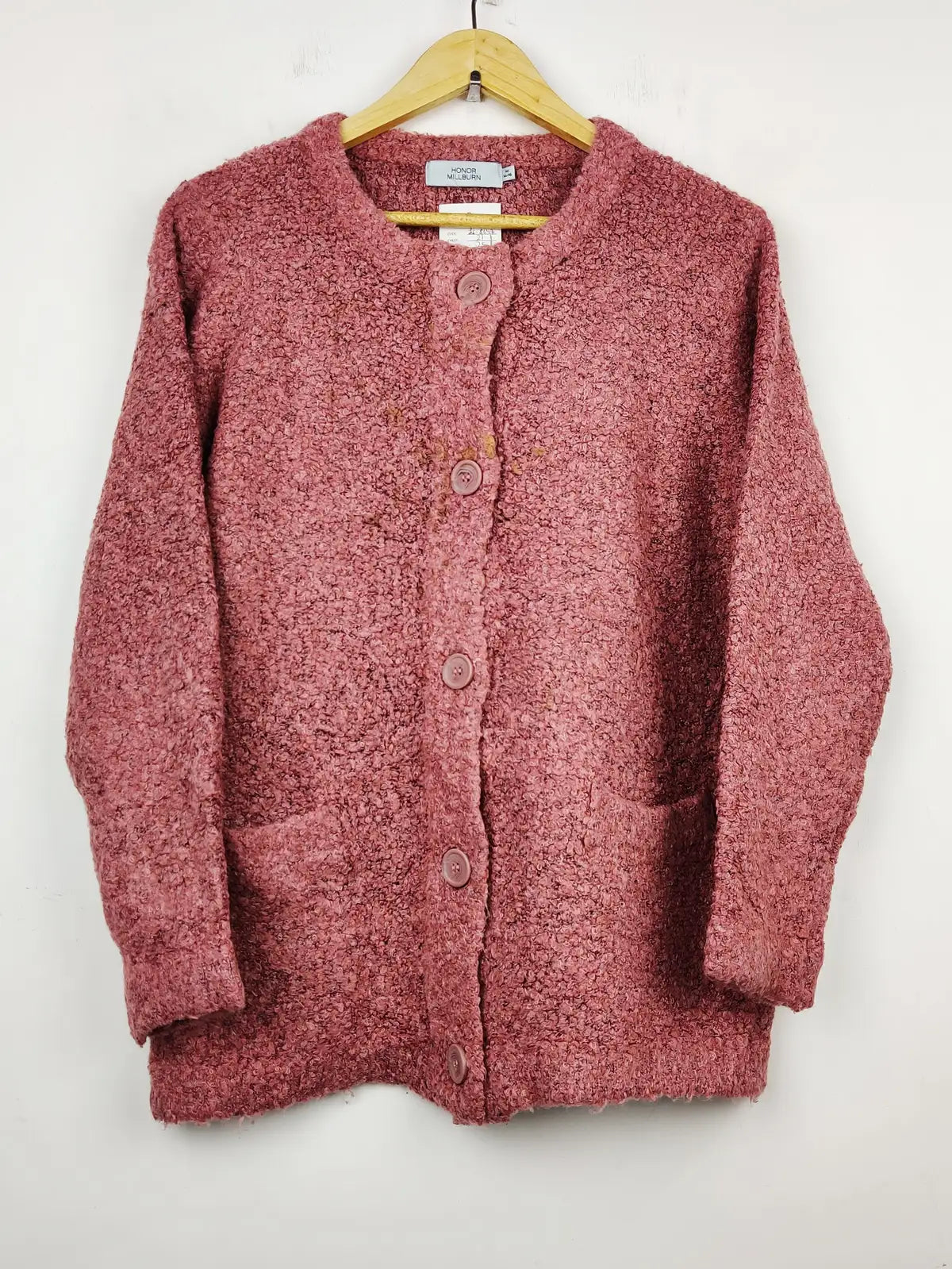 Buy online pre-used pre-loved 100% authentic & Original branded Honor Millburn (LS-8647) available in Pakistan. Top international brands avilable.