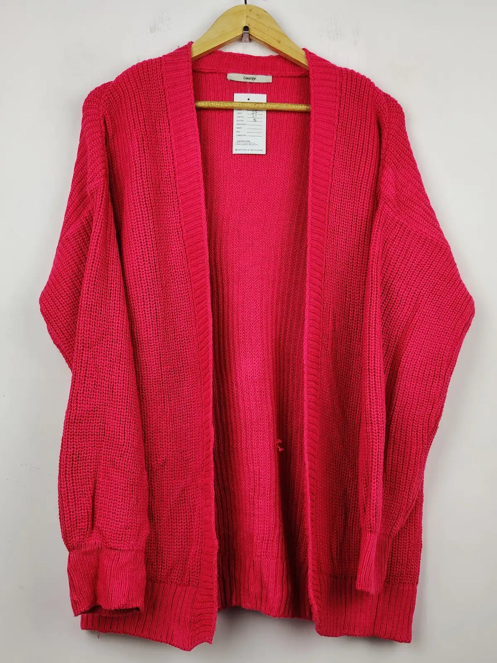 Buy online pre-used pre-loved 100% authentic & Original branded George (LS-8692) available in Pakistan. Top international brands avilable.