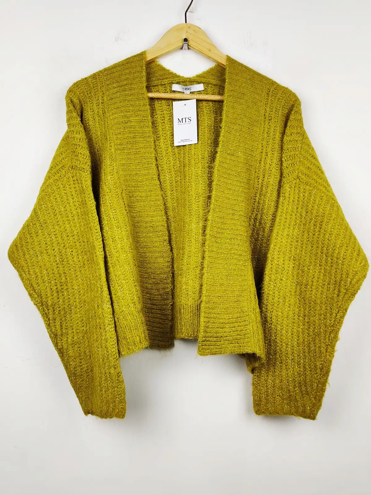 Buy online pre-used pre-loved 100% authentic & Original branded Next (LS-8719) available in Pakistan. Top international brands avilable.