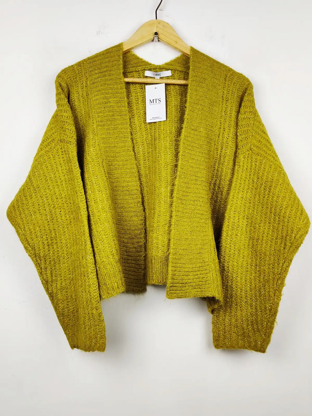 Buy online pre-used pre-loved 100% authentic & Original branded Next (LS-8719) available in Pakistan. Top international brands avilable.