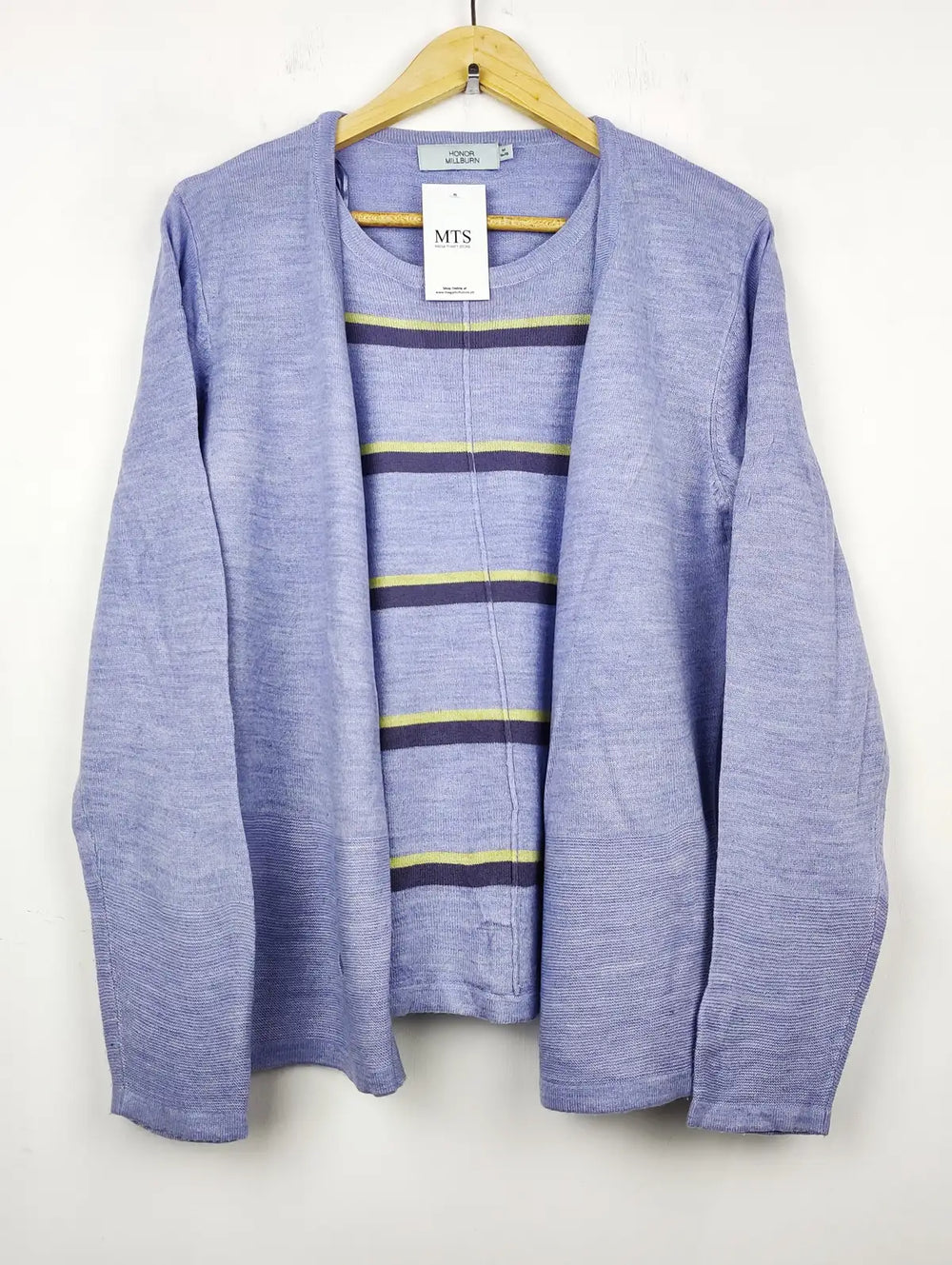 Buy online pre-used pre-loved 100% authentic & Original branded Honor Millburn (LS-8728) available in Pakistan. Top international brands avilable.