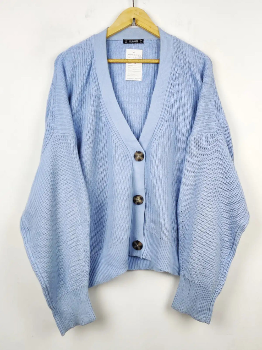 Buy online pre-used pre-loved 100% authentic & Original branded Dunnes Stores (LS-8738) available in Pakistan. Top international brands avilable.