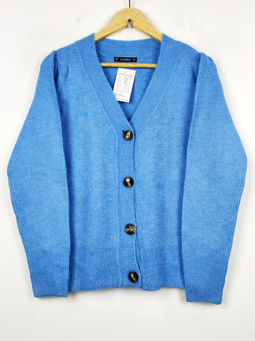 Buy online pre-used pre-loved 100% authentic & Original branded Dunnes Stores (LS-8755) available in Pakistan. Top international brands avilable.