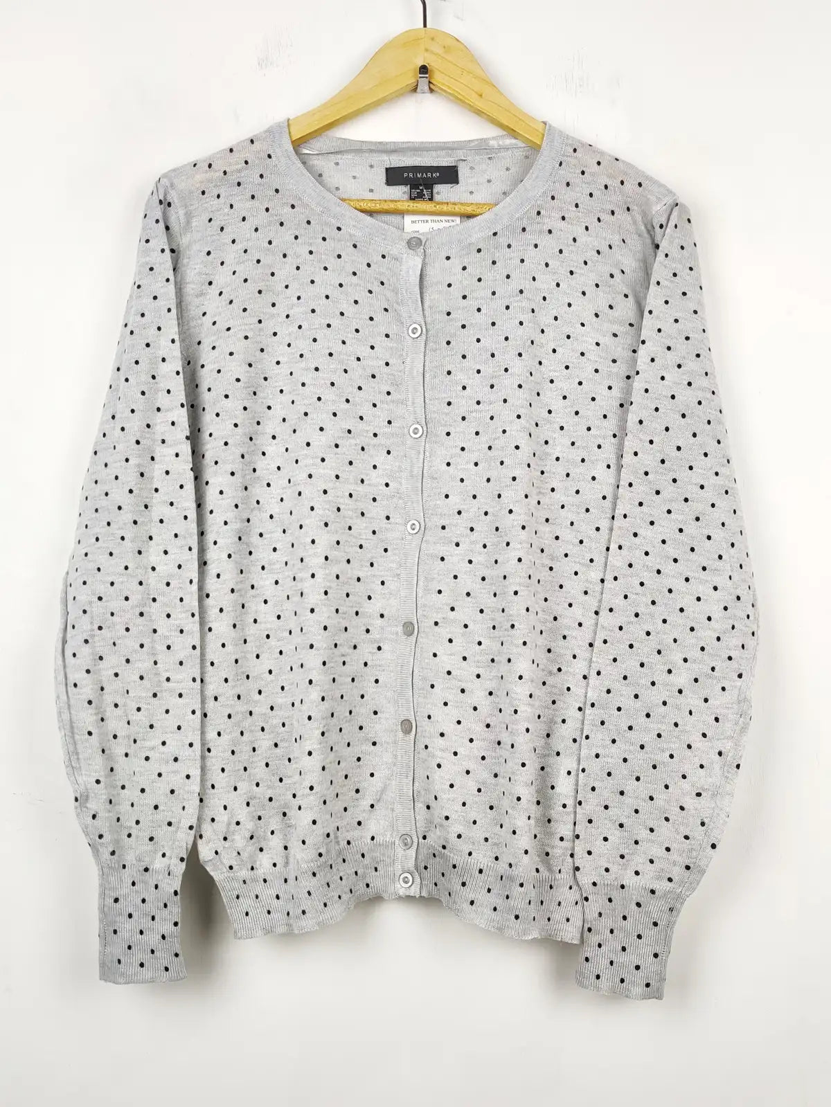 Buy online pre-used pre-loved 100% authentic & Original branded Primark (LS-8765) available in Pakistan. Top international brands avilable.